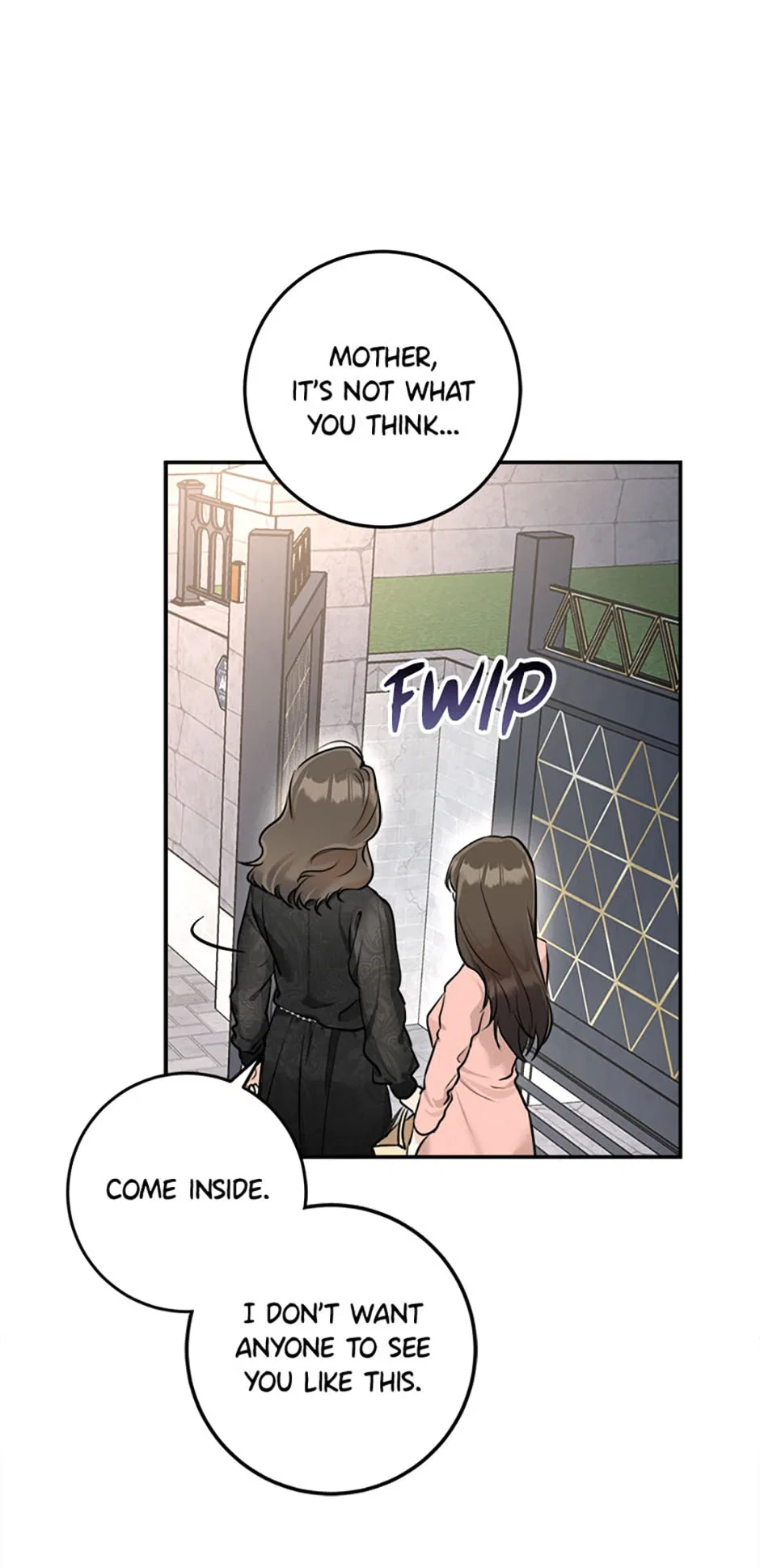 Marriage Situation Chapter 4 – Page 44