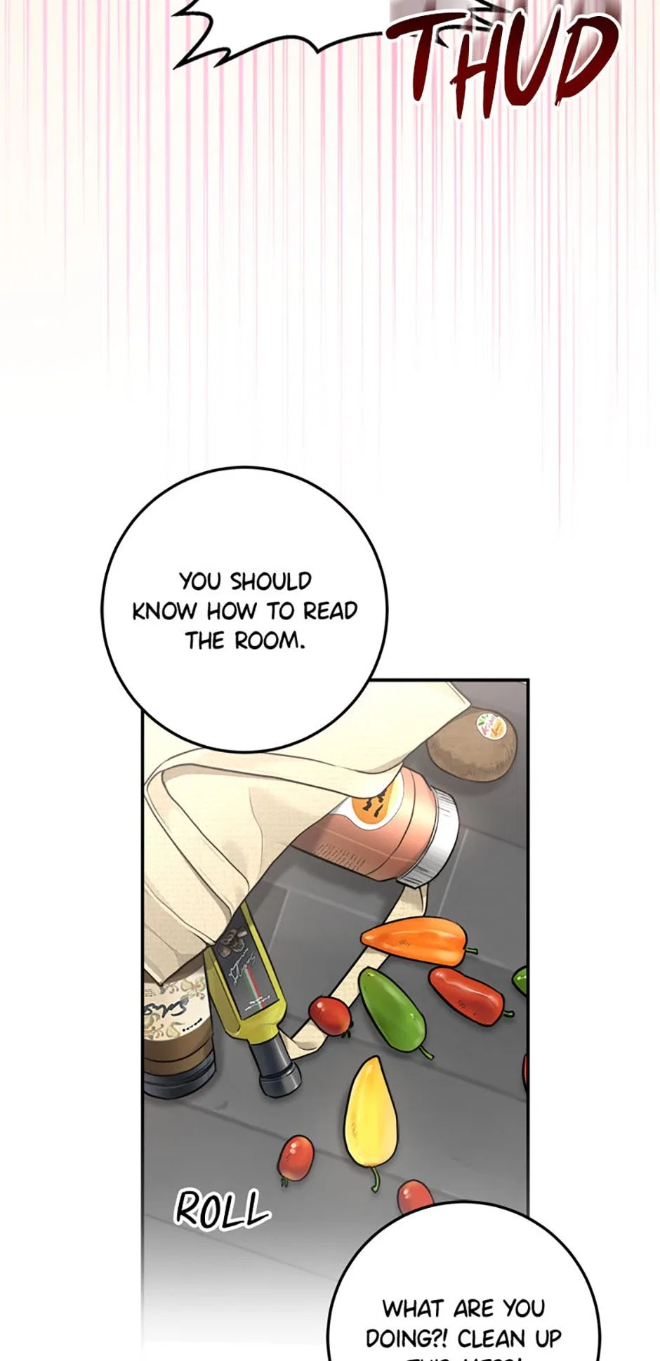 Marriage Situation Chapter 4 – Page 48