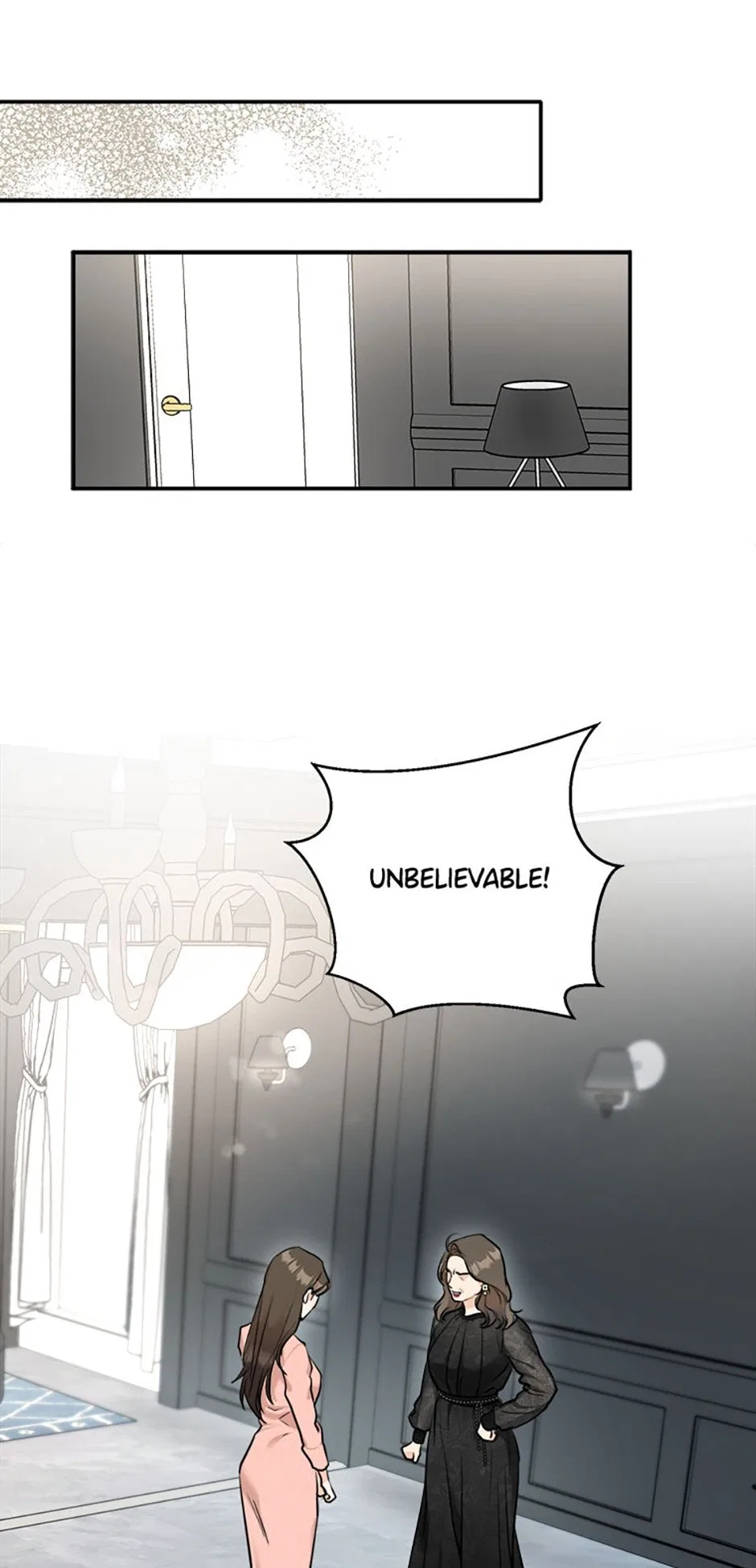 Marriage Situation Chapter 4 – Page 51