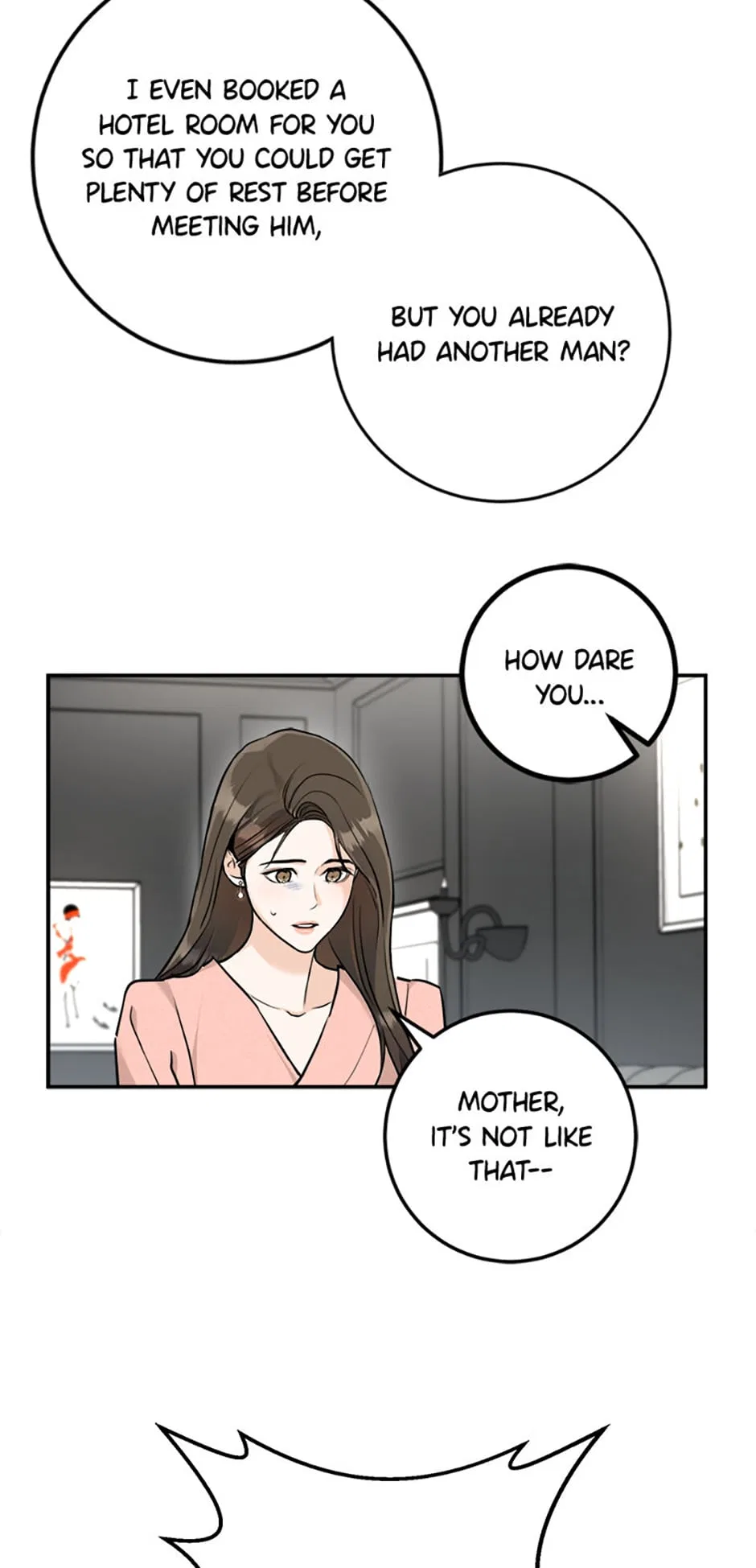 Marriage Situation Chapter 4 – Page 53