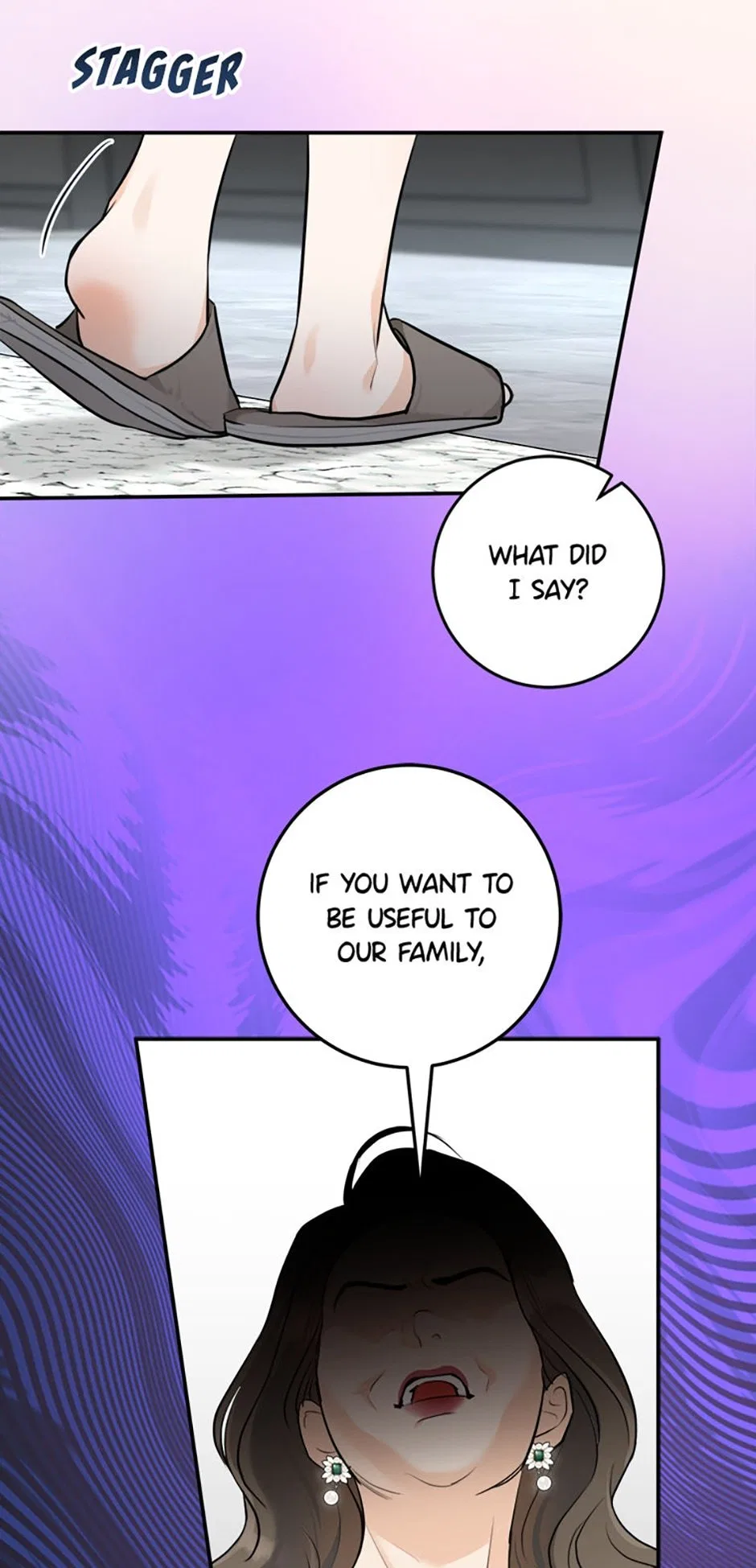 Marriage Situation Chapter 4 – Page 55