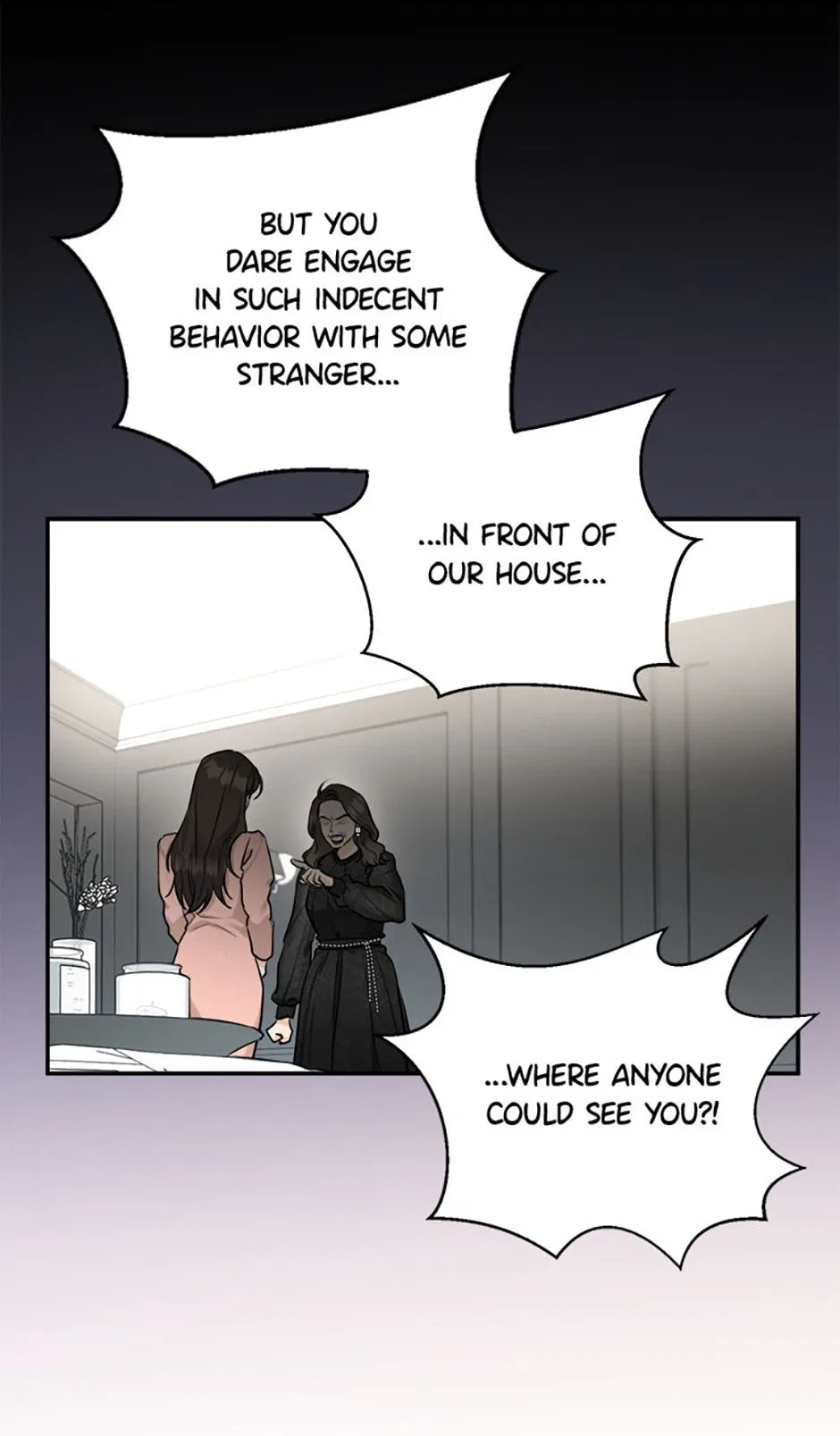 Marriage Situation Chapter 4 – Page 57