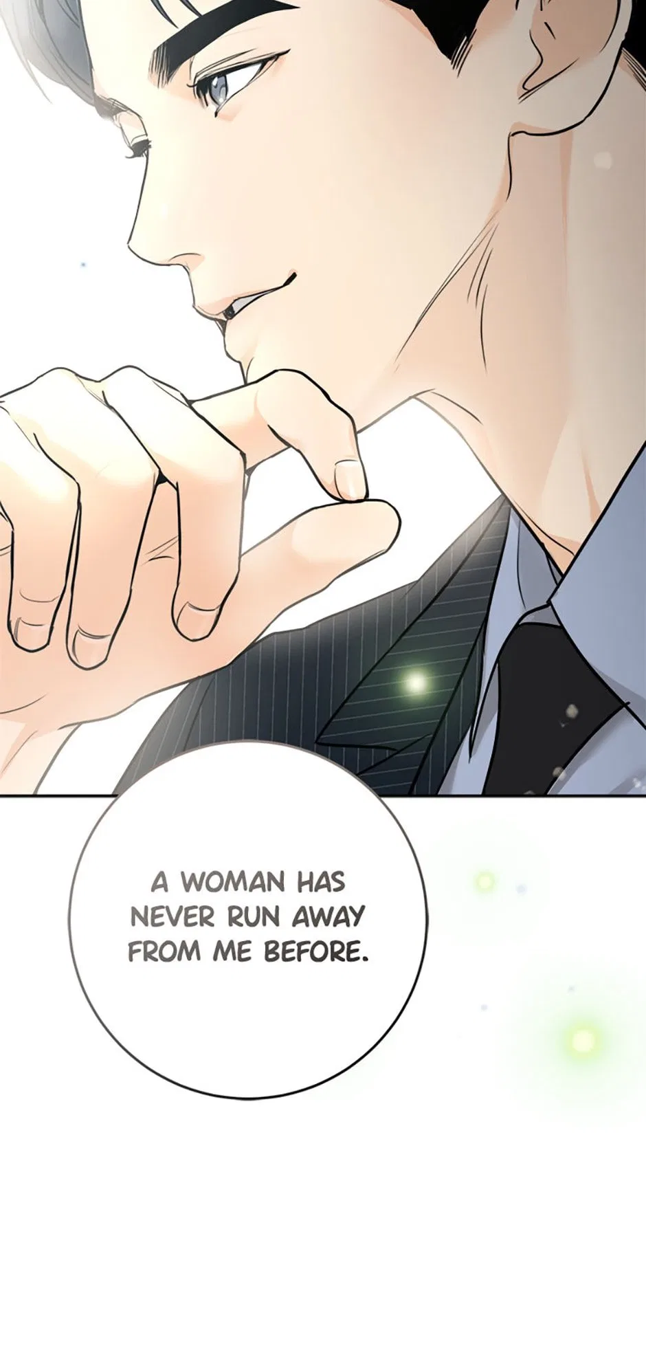 Marriage Situation Chapter 3 – Page 3
