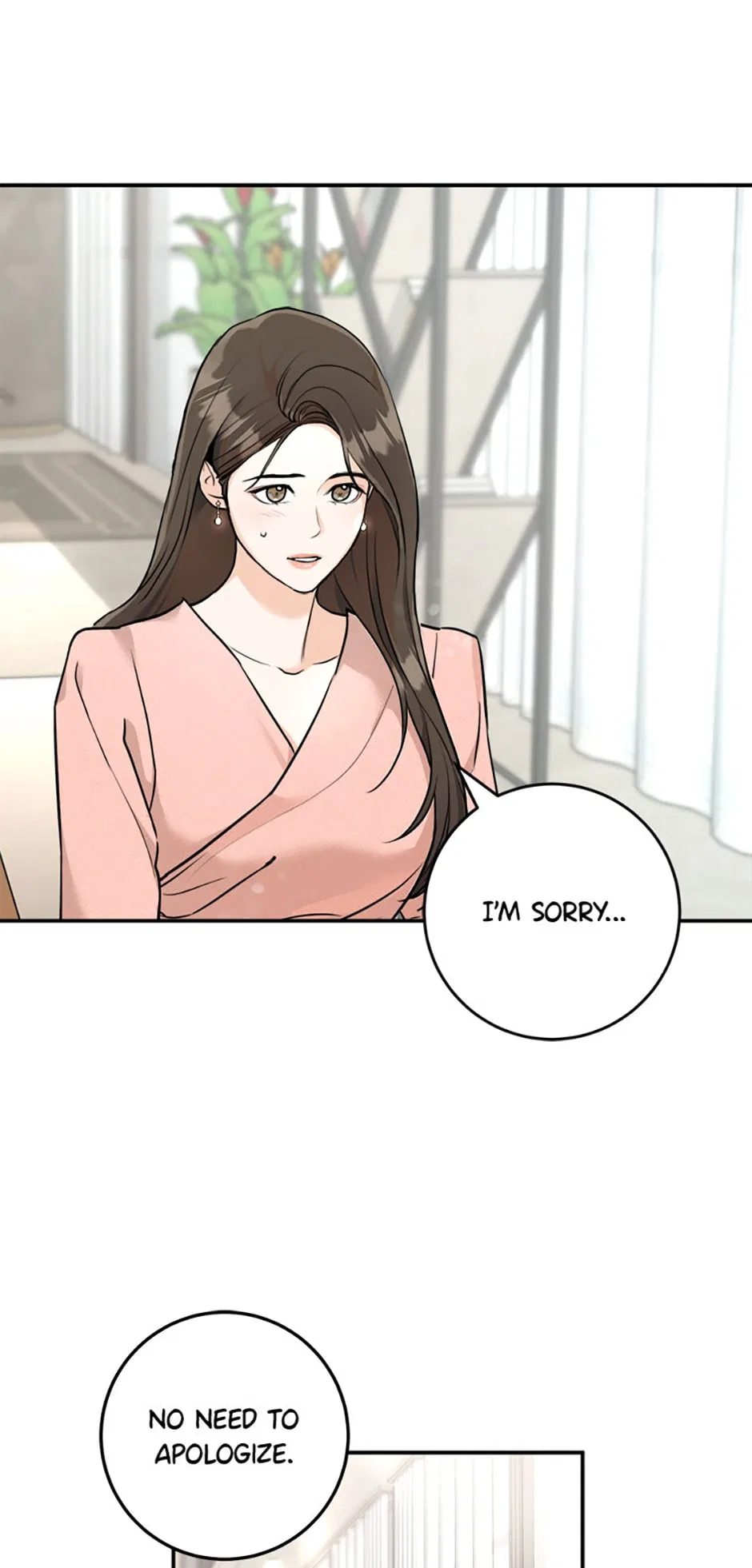 Marriage Situation Chapter 3 – Page 4