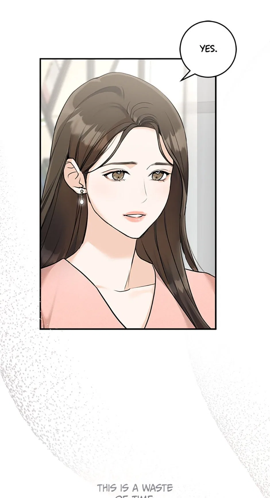 Marriage Situation Chapter 3 – Page 12