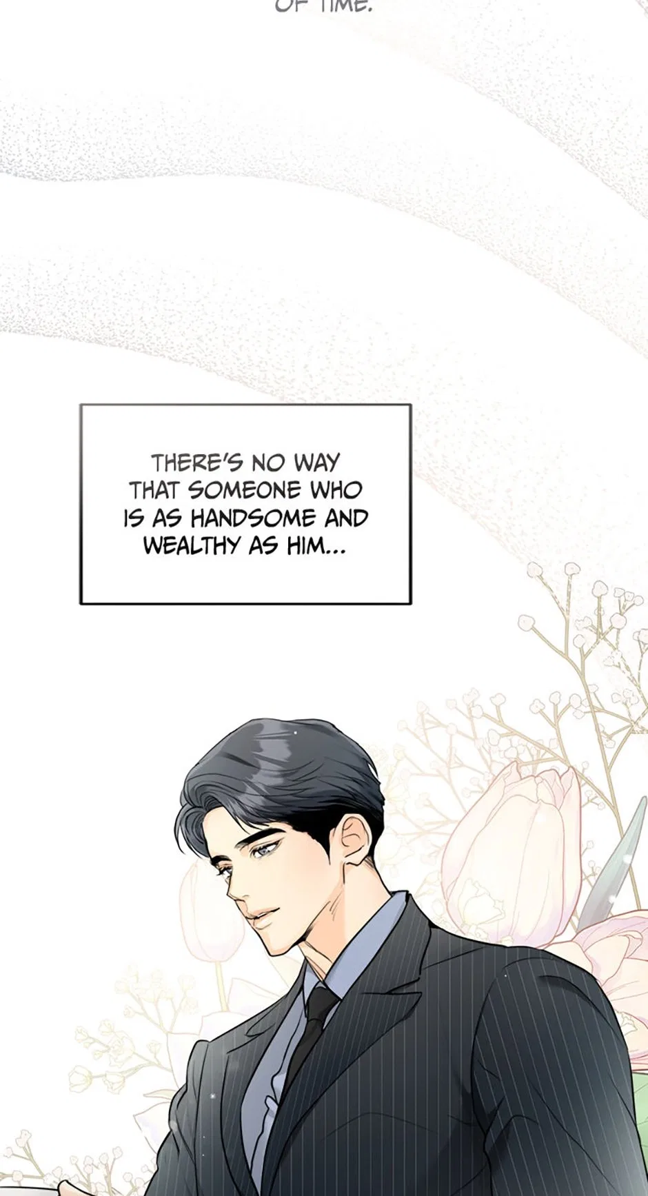 Marriage Situation Chapter 3 – Page 13