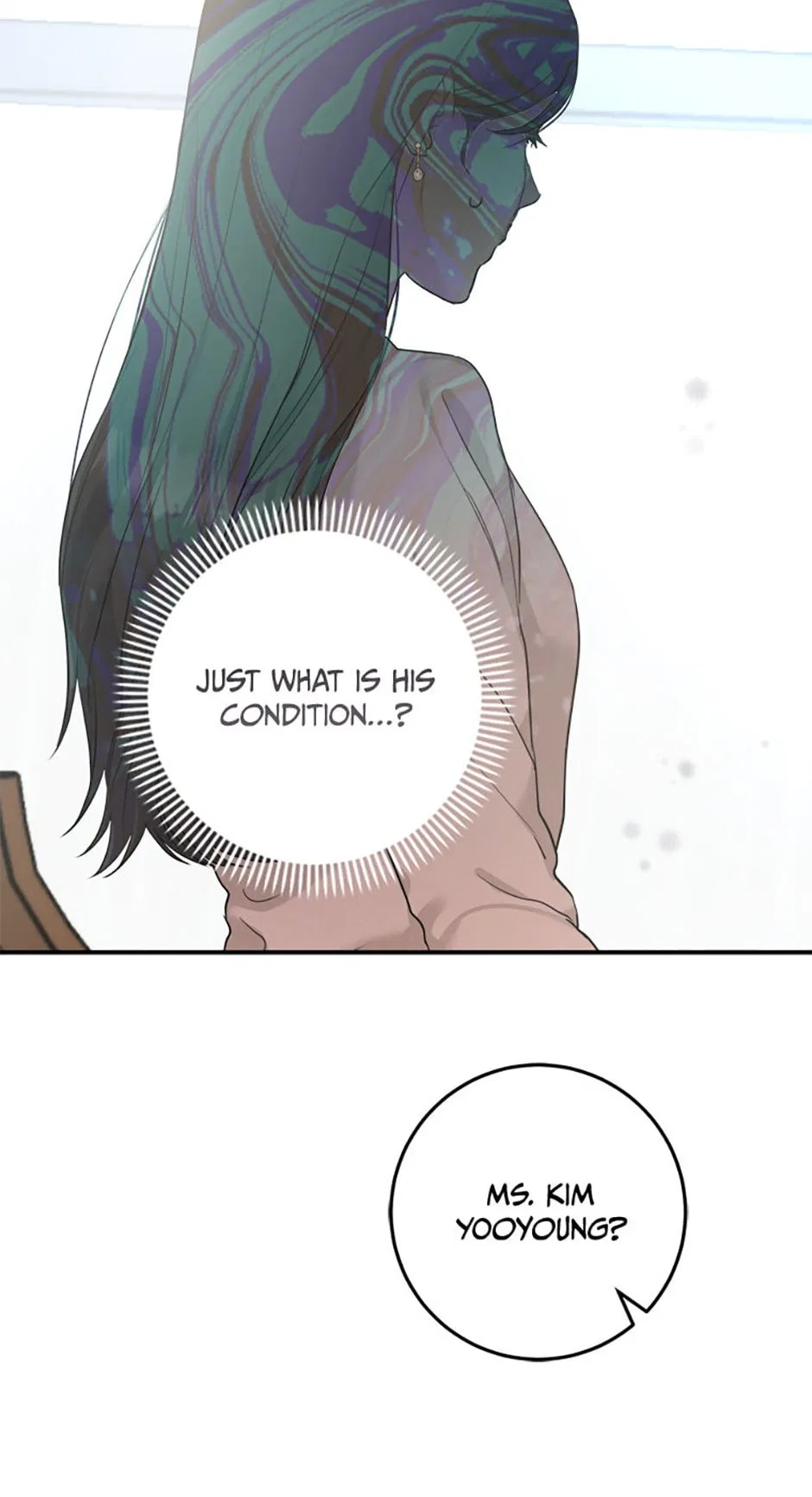 Marriage Situation Chapter 3 – Page 15