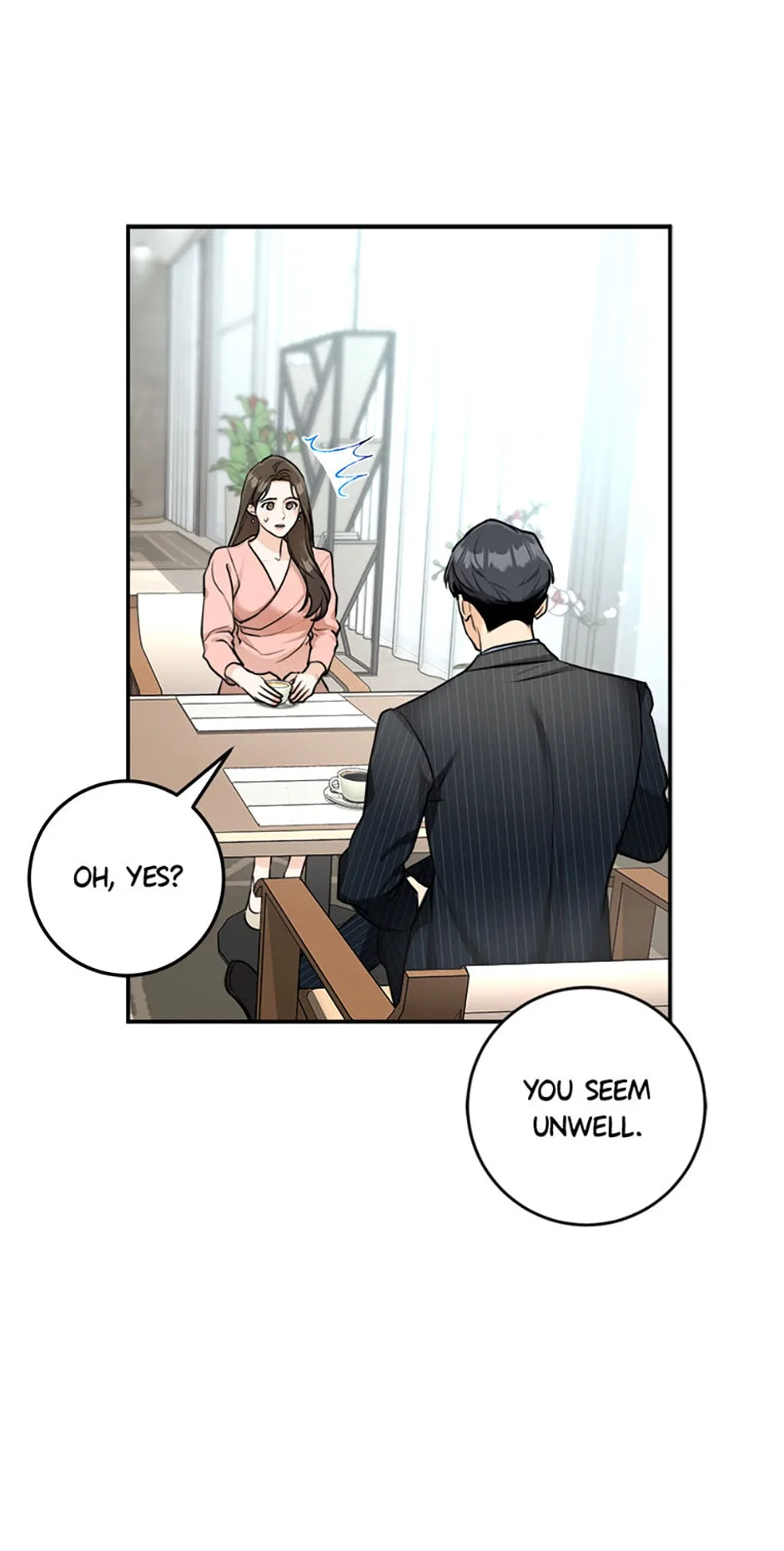 Marriage Situation Chapter 3 – Page 16
