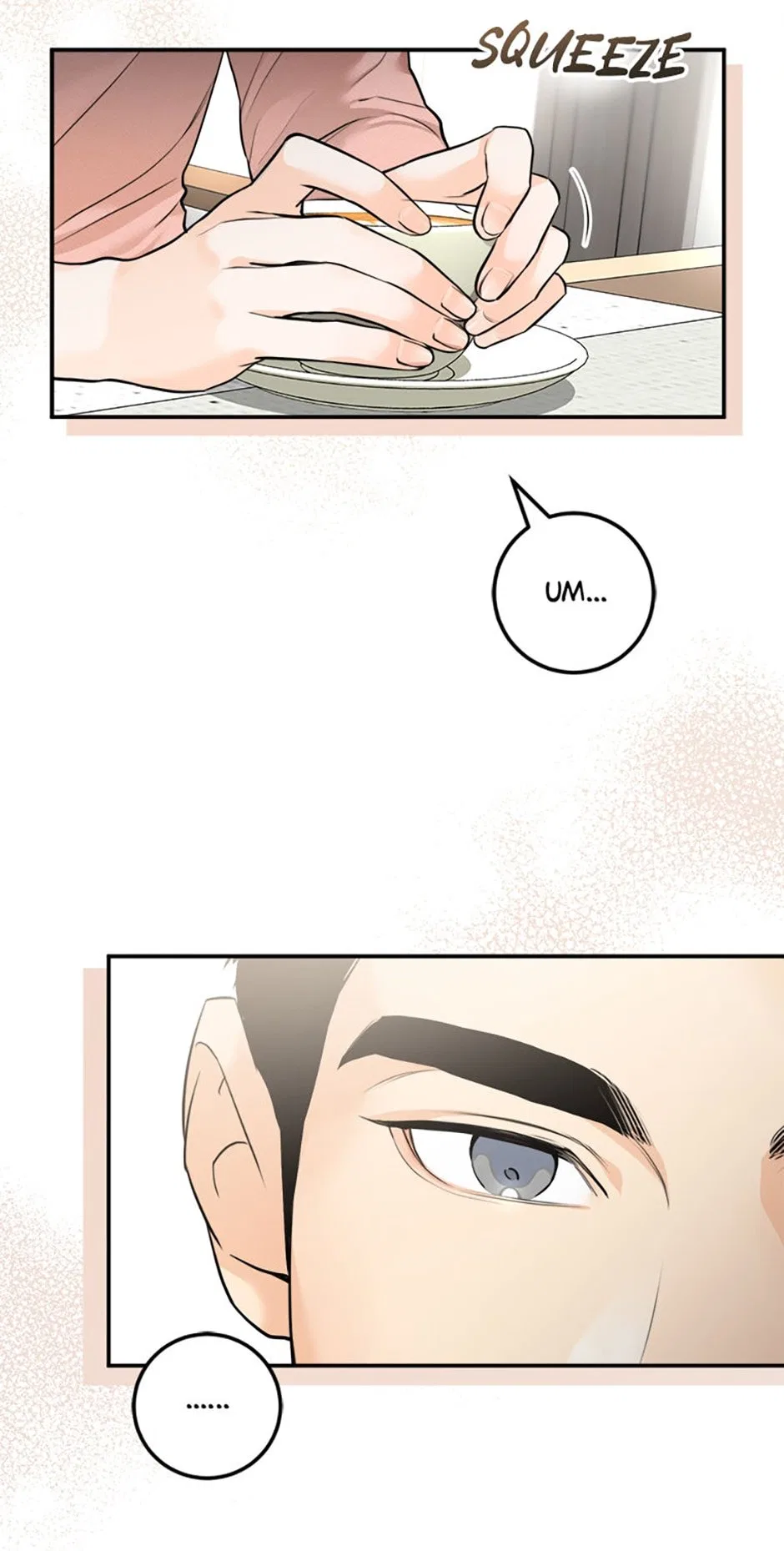 Marriage Situation Chapter 3 – Page 18