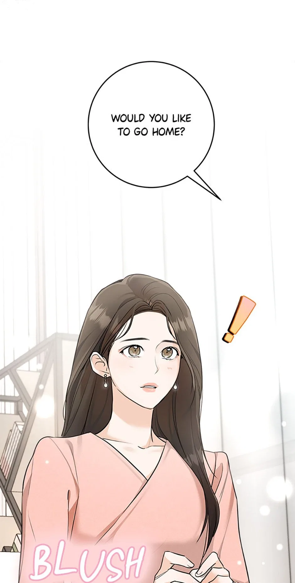Marriage Situation Chapter 3 – Page 19