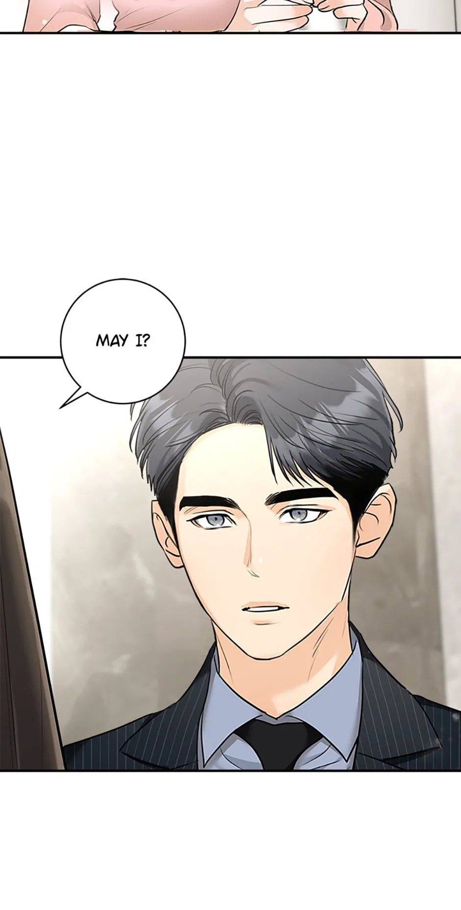 Marriage Situation Chapter 3 – Page 20