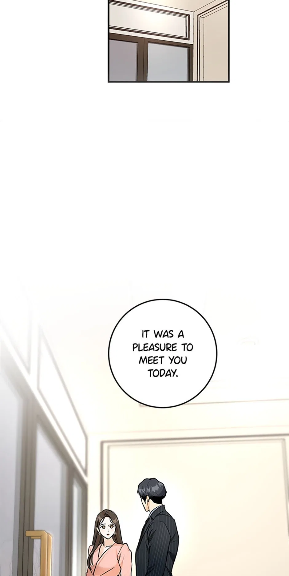 Marriage Situation Chapter 3 – Page 23