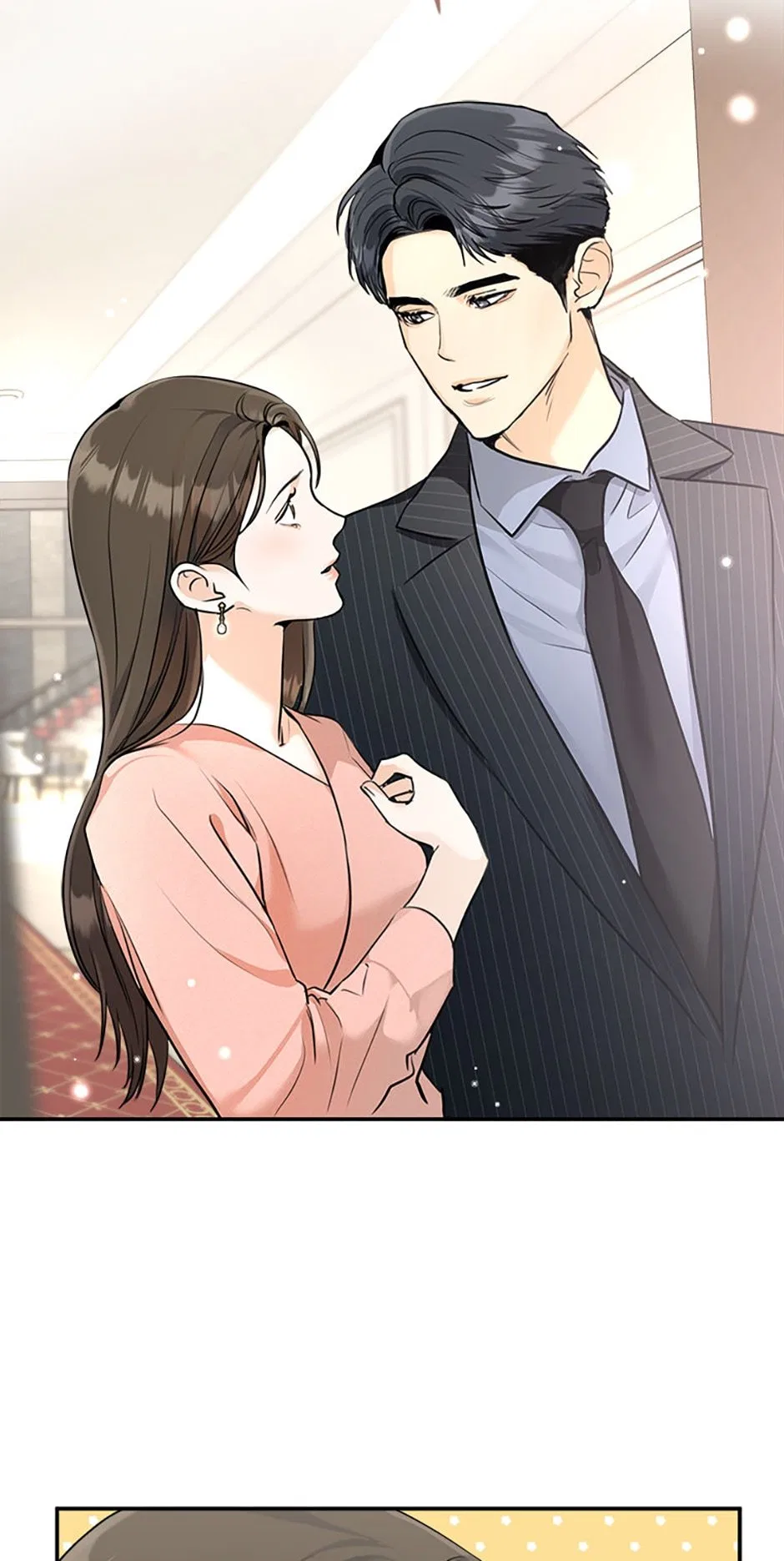 Marriage Situation Chapter 3 – Page 28