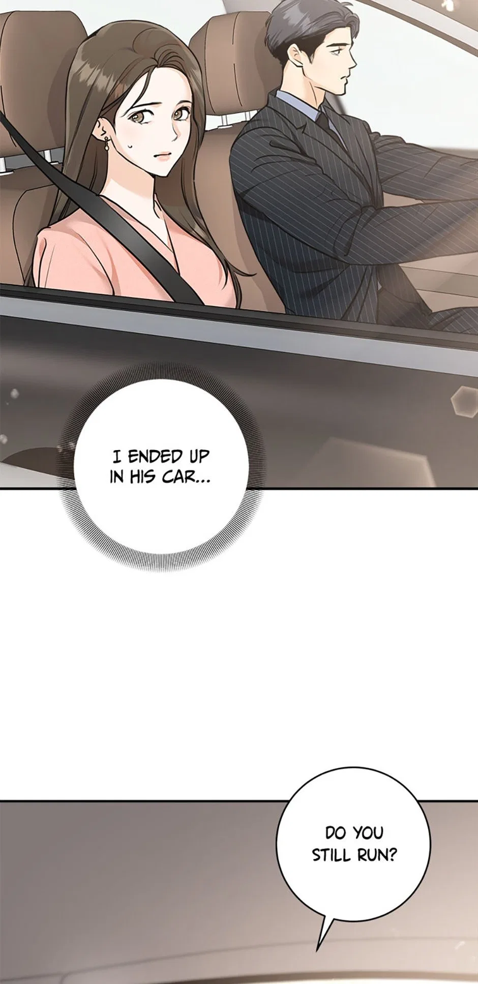 Marriage Situation Chapter 3 – Page 31