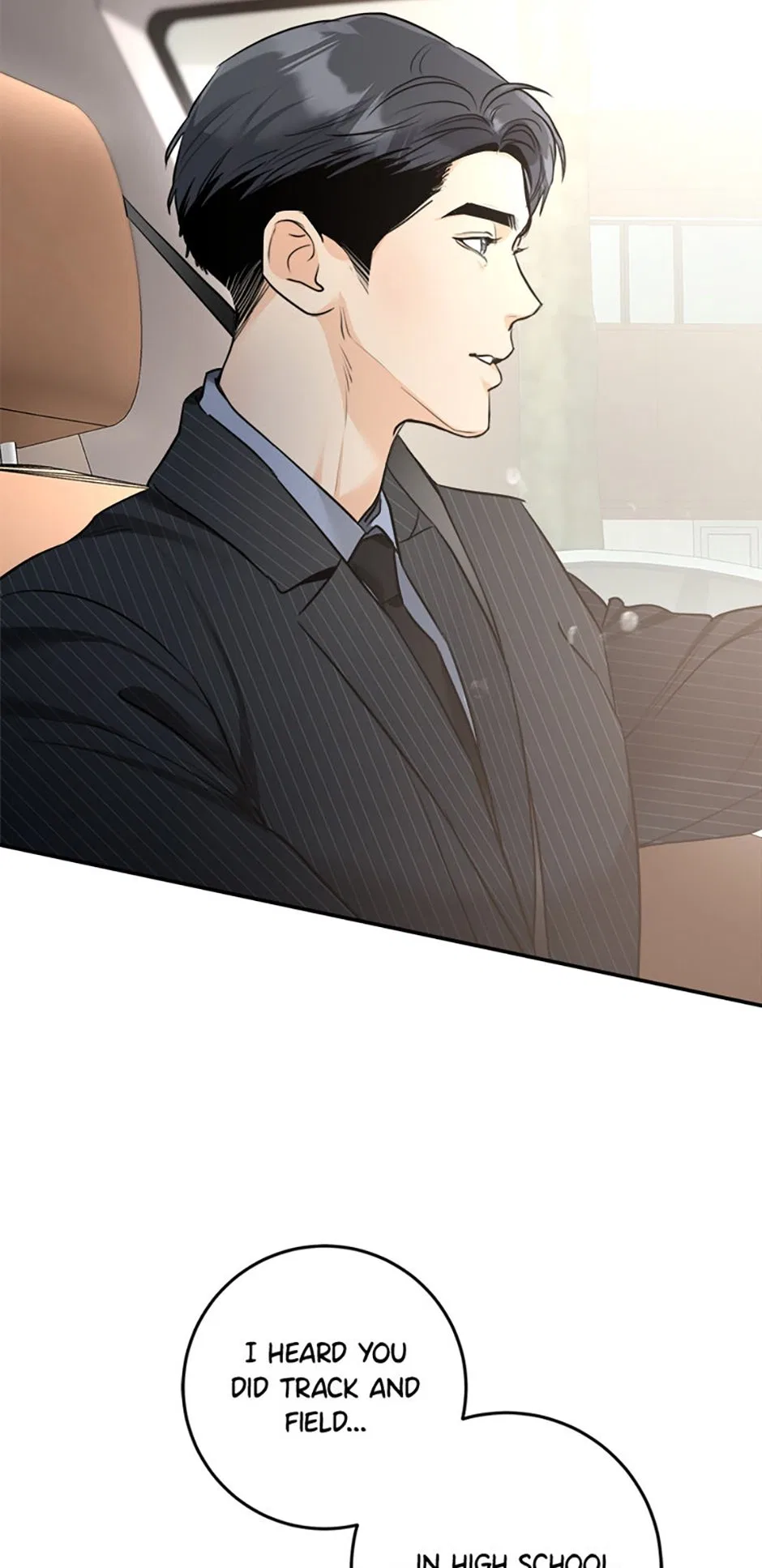 Marriage Situation Chapter 3 – Page 32