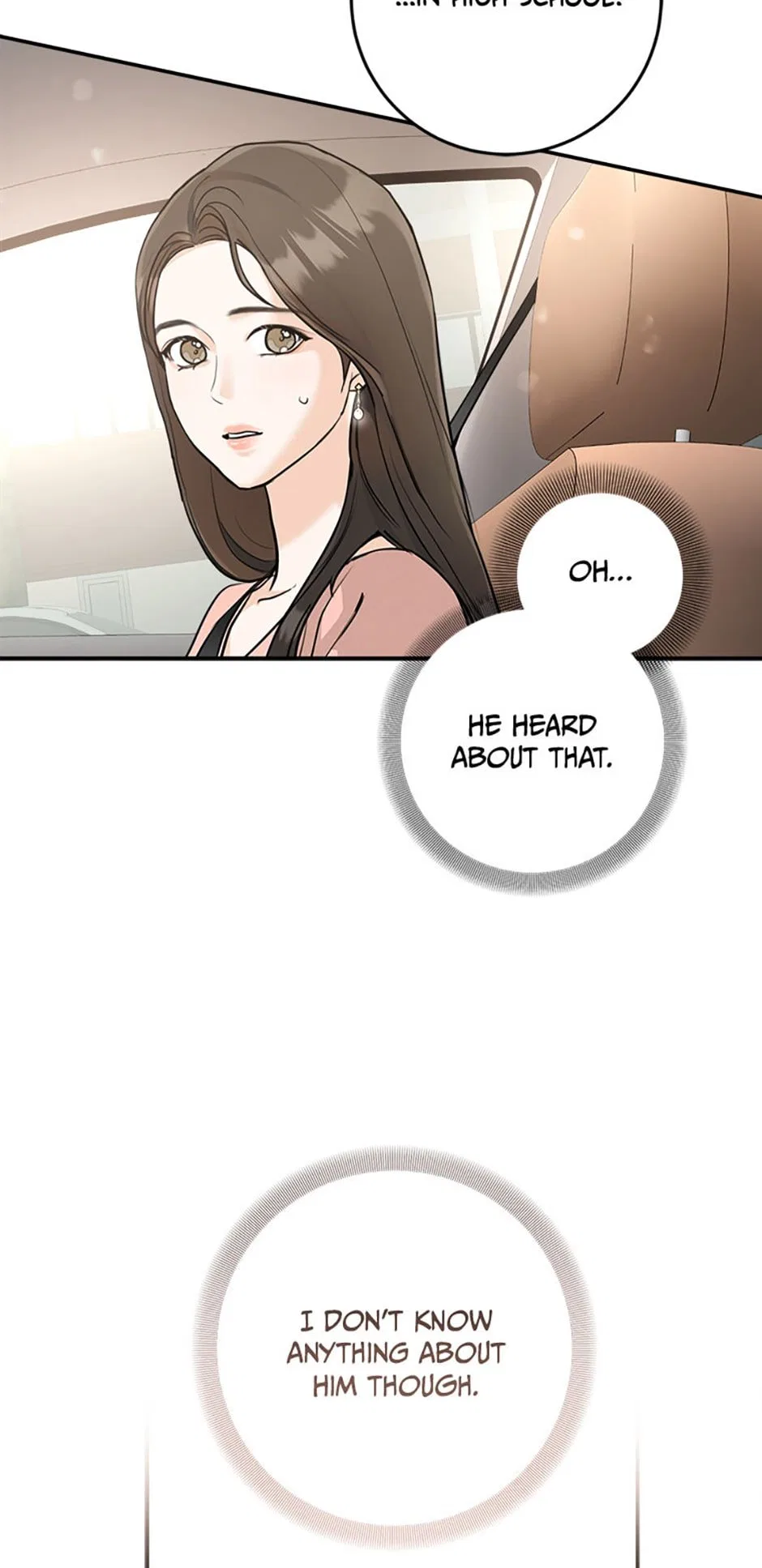 Marriage Situation Chapter 3 – Page 33