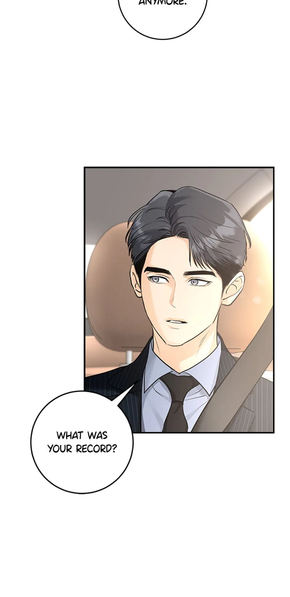 Marriage Situation Chapter 3 – Page 35