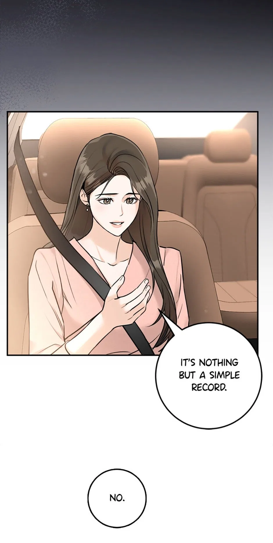 Marriage Situation Chapter 3 – Page 42