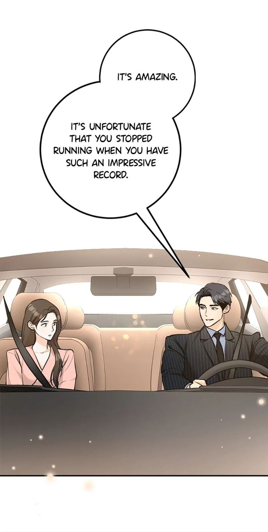 Marriage Situation Chapter 3 – Page 43