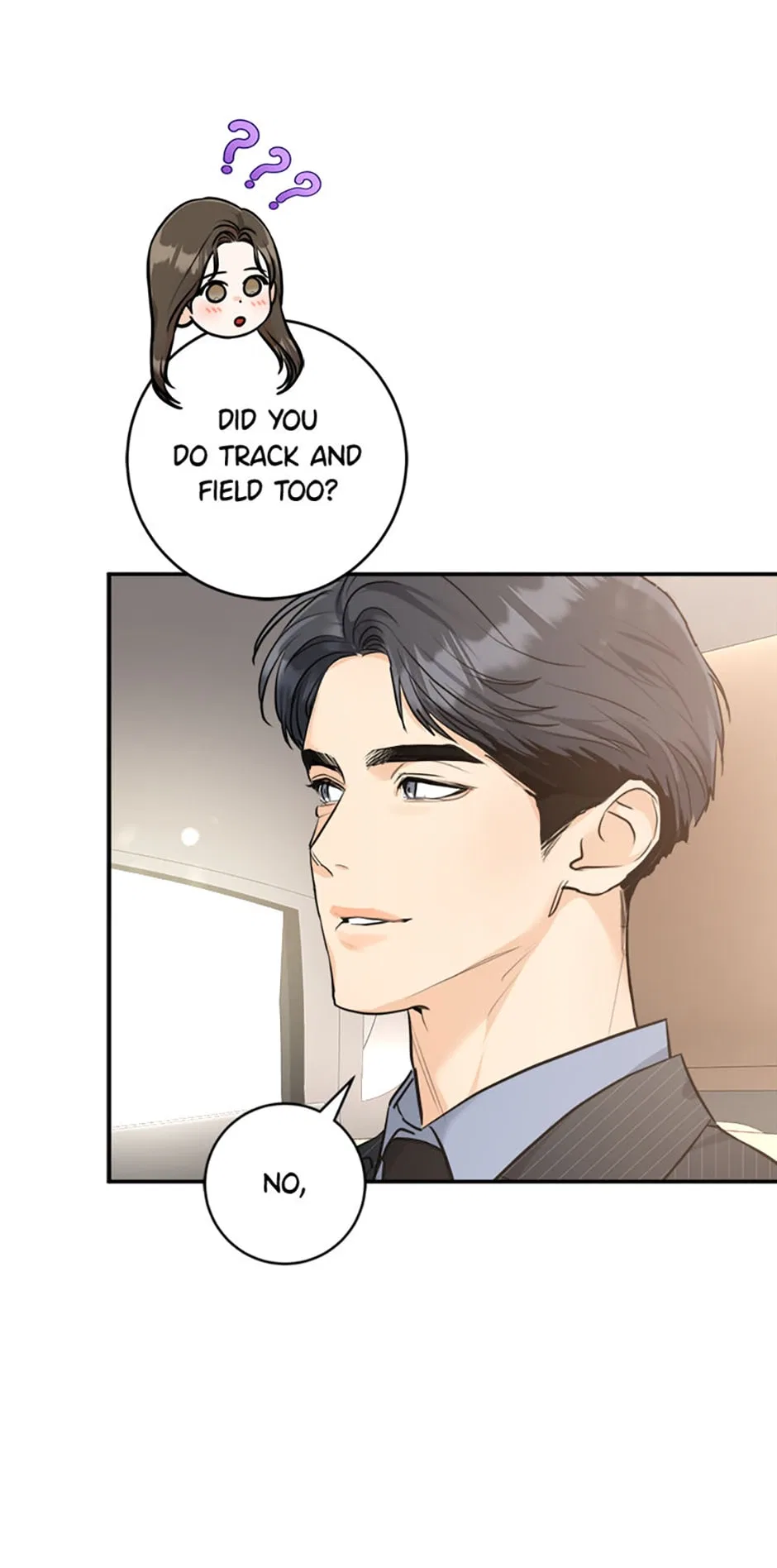 Marriage Situation Chapter 3 – Page 44