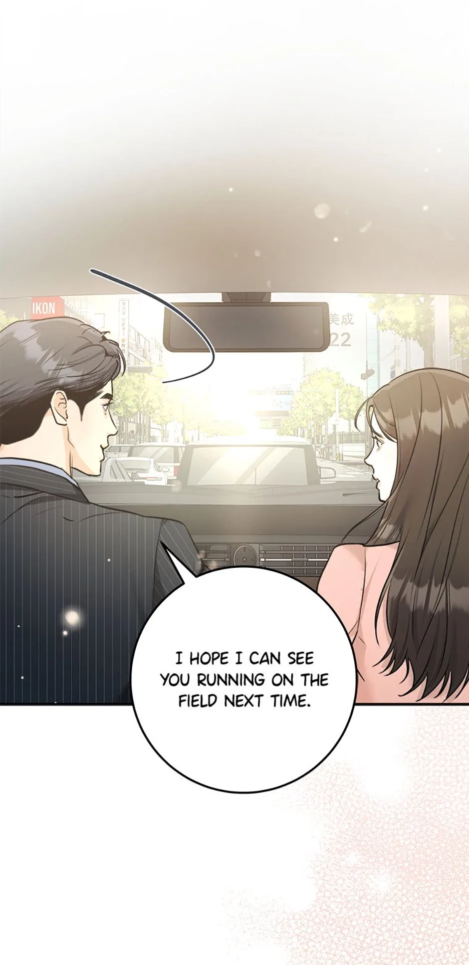 Marriage Situation Chapter 3 – Page 50