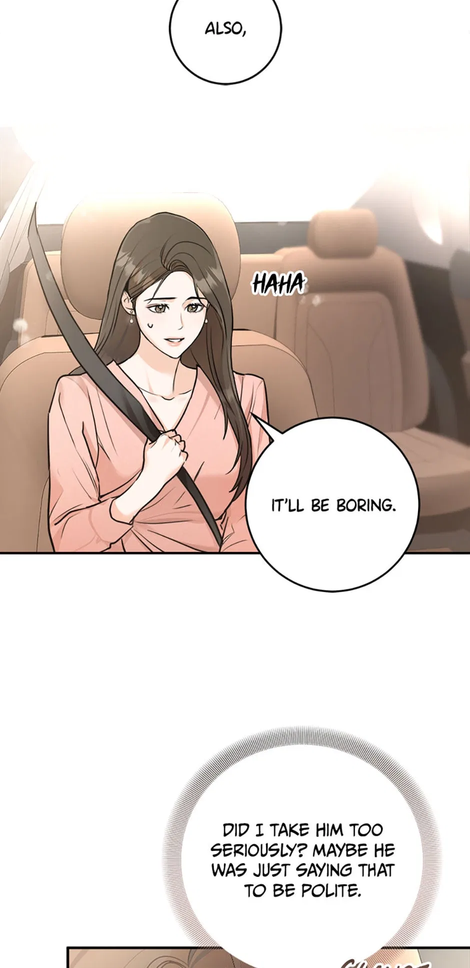 Marriage Situation Chapter 3 – Page 52