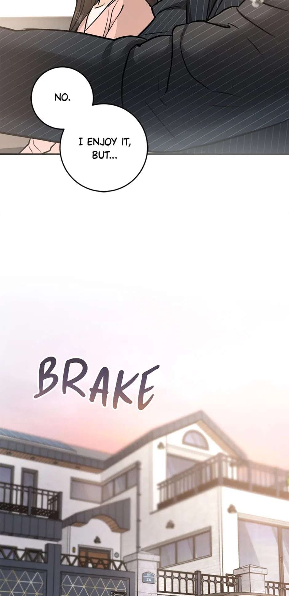 Marriage Situation Chapter 3 – Page 54
