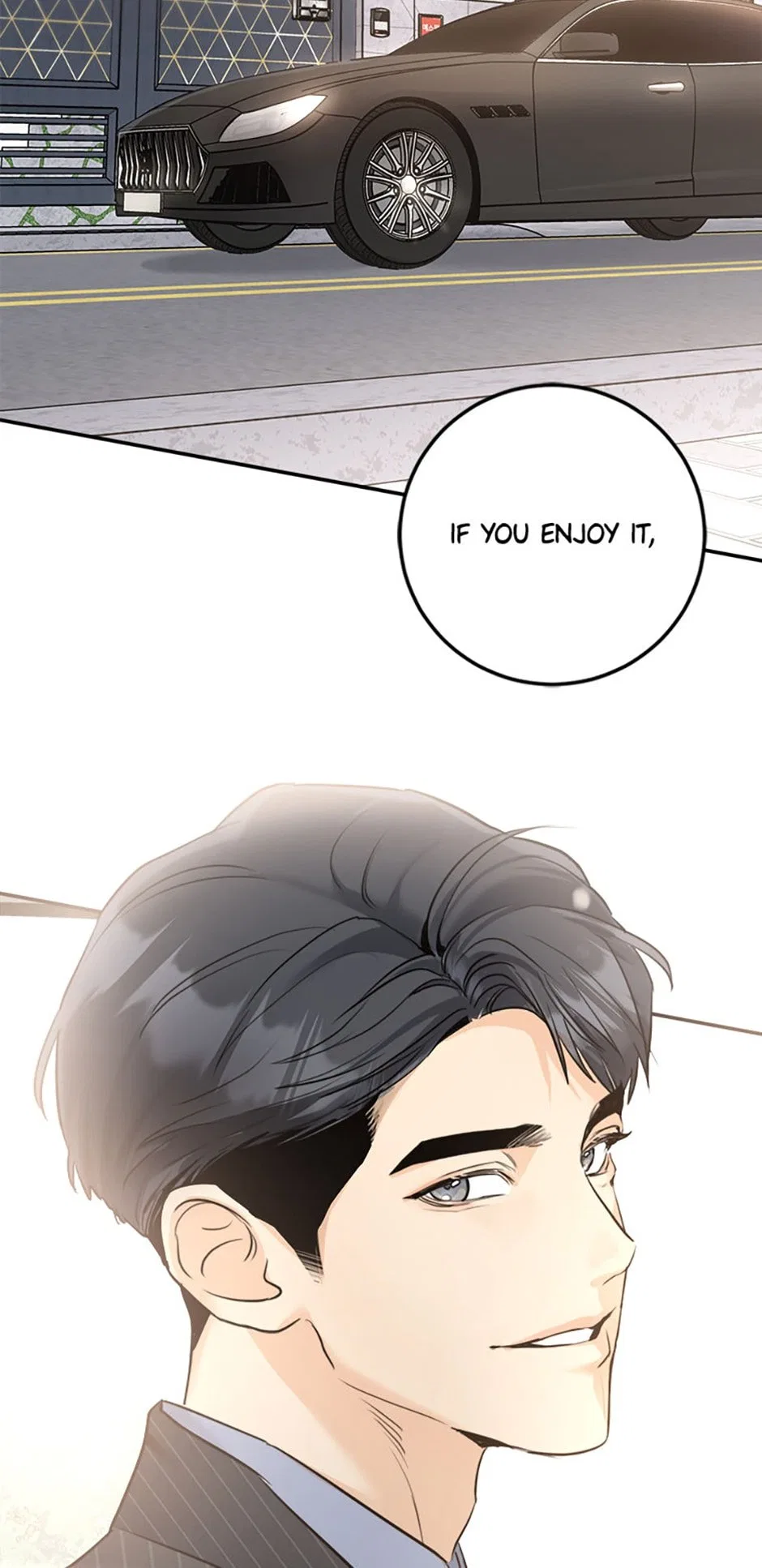 Marriage Situation Chapter 3 – Page 55