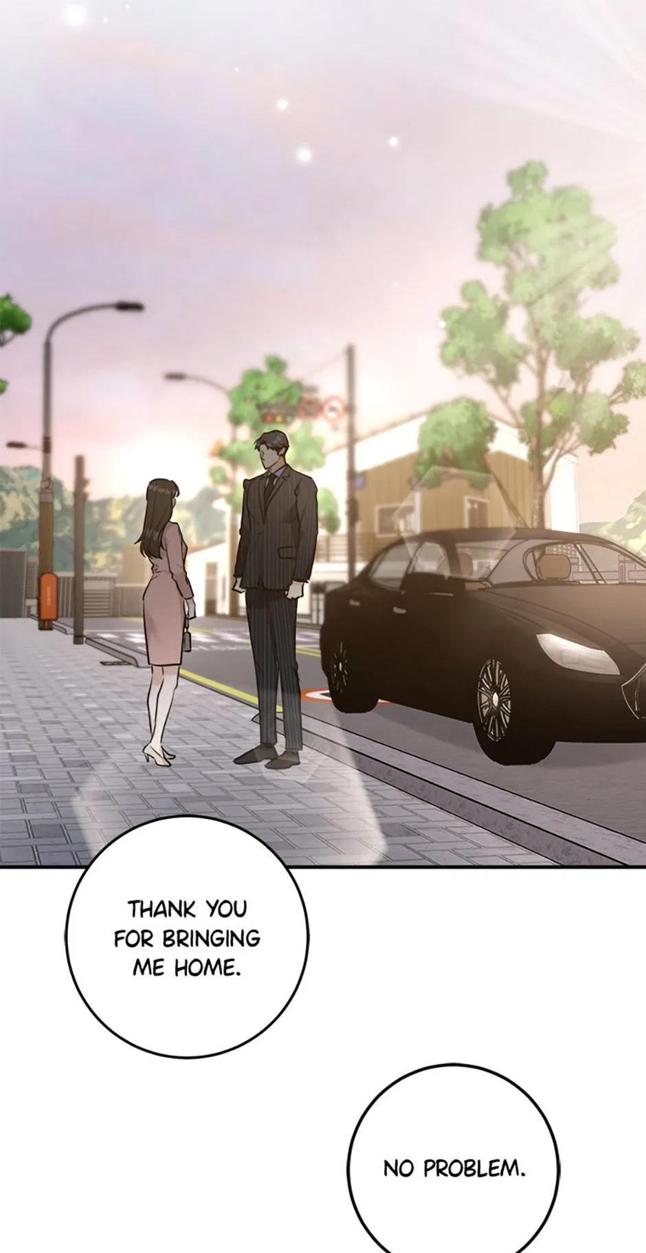 Marriage Situation Chapter 3 – Page 59