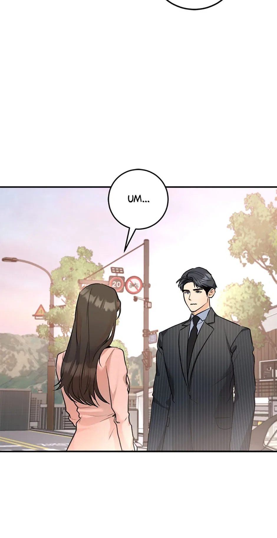 Marriage Situation Chapter 3 – Page 60