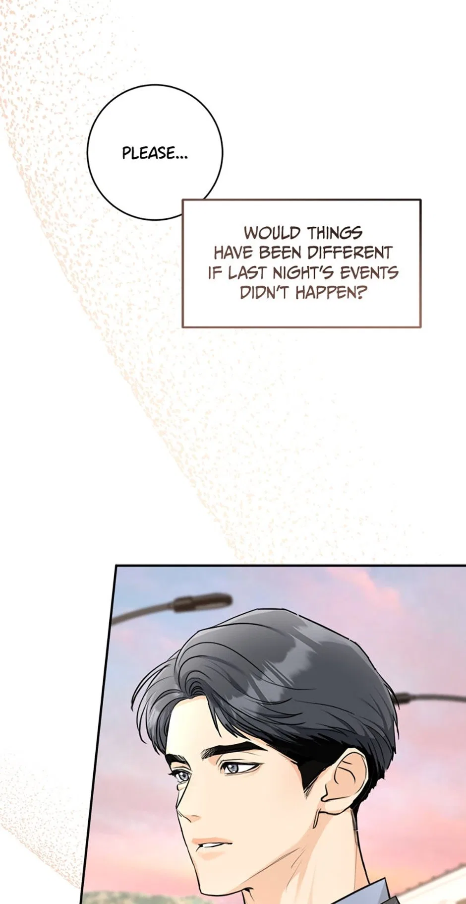 Marriage Situation Chapter 3 – Page 62