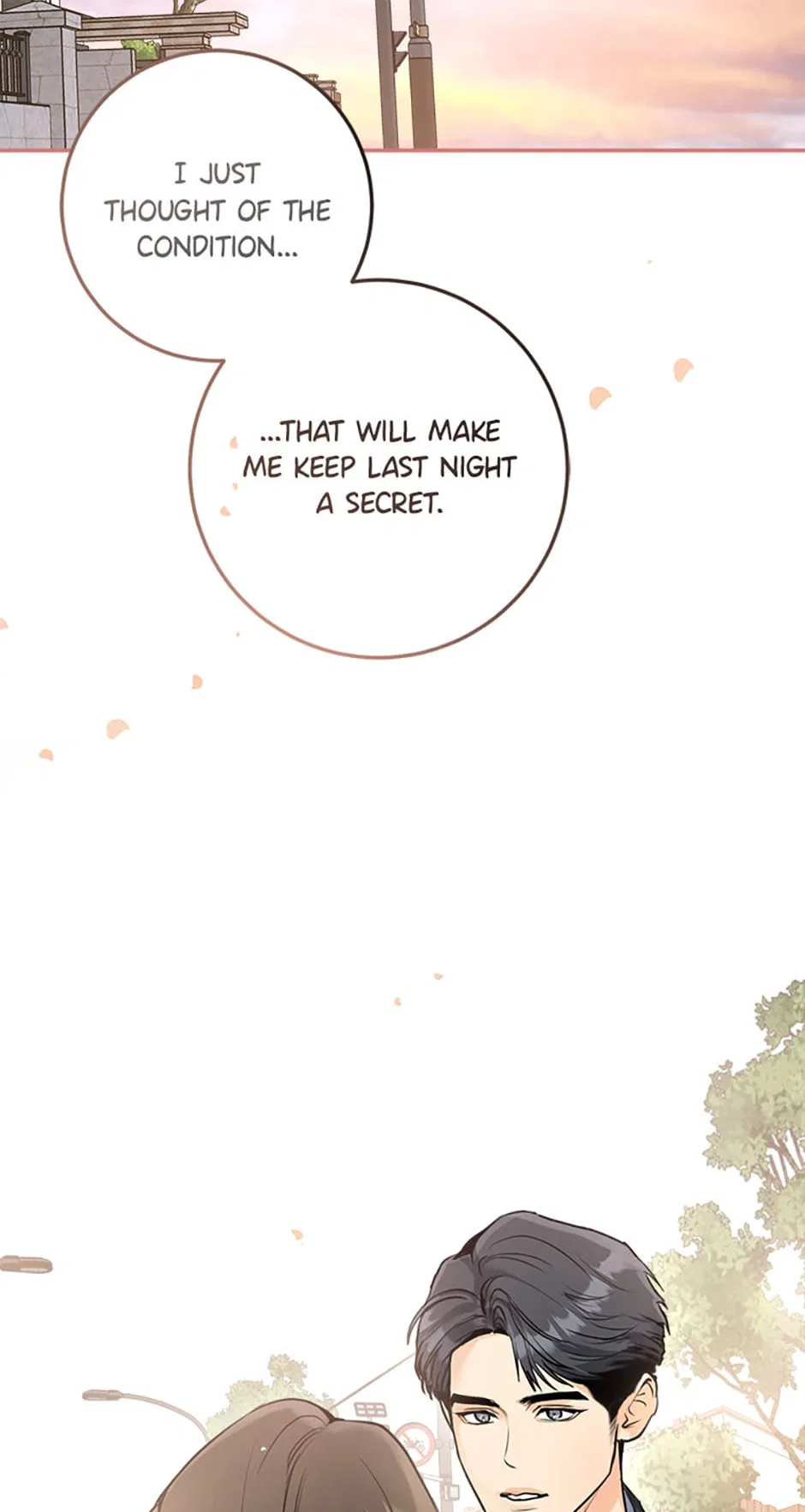 Marriage Situation Chapter 3 – Page 68