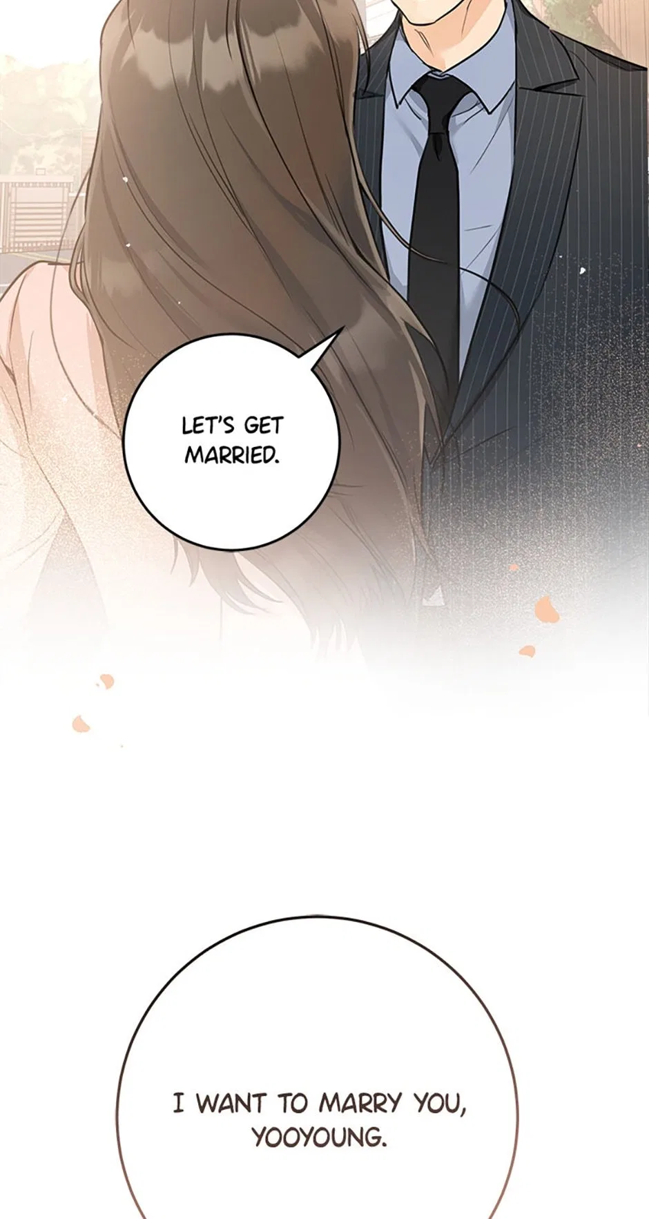 Marriage Situation Chapter 3 – Page 69