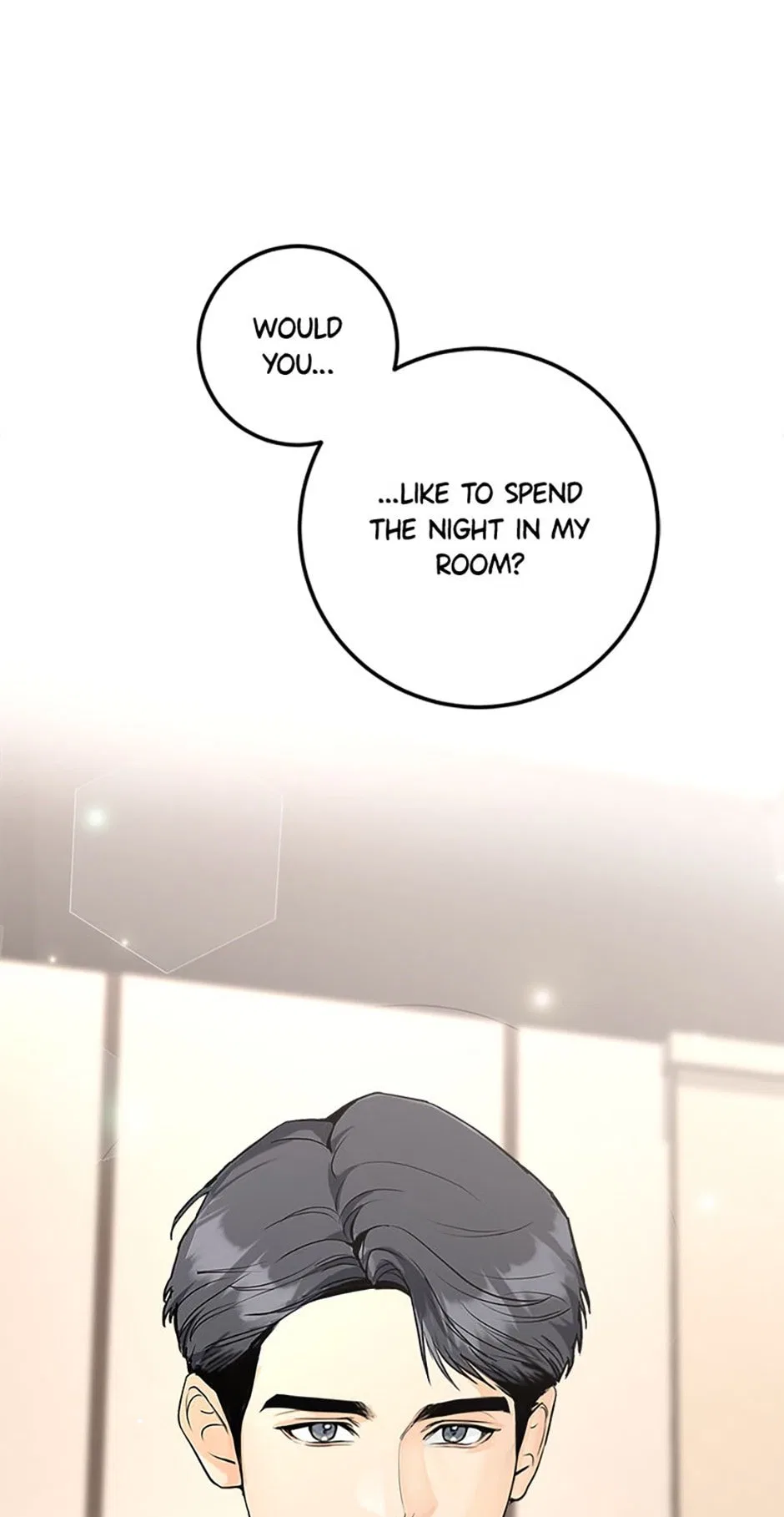 Marriage Situation Chapter 2 – Page 2