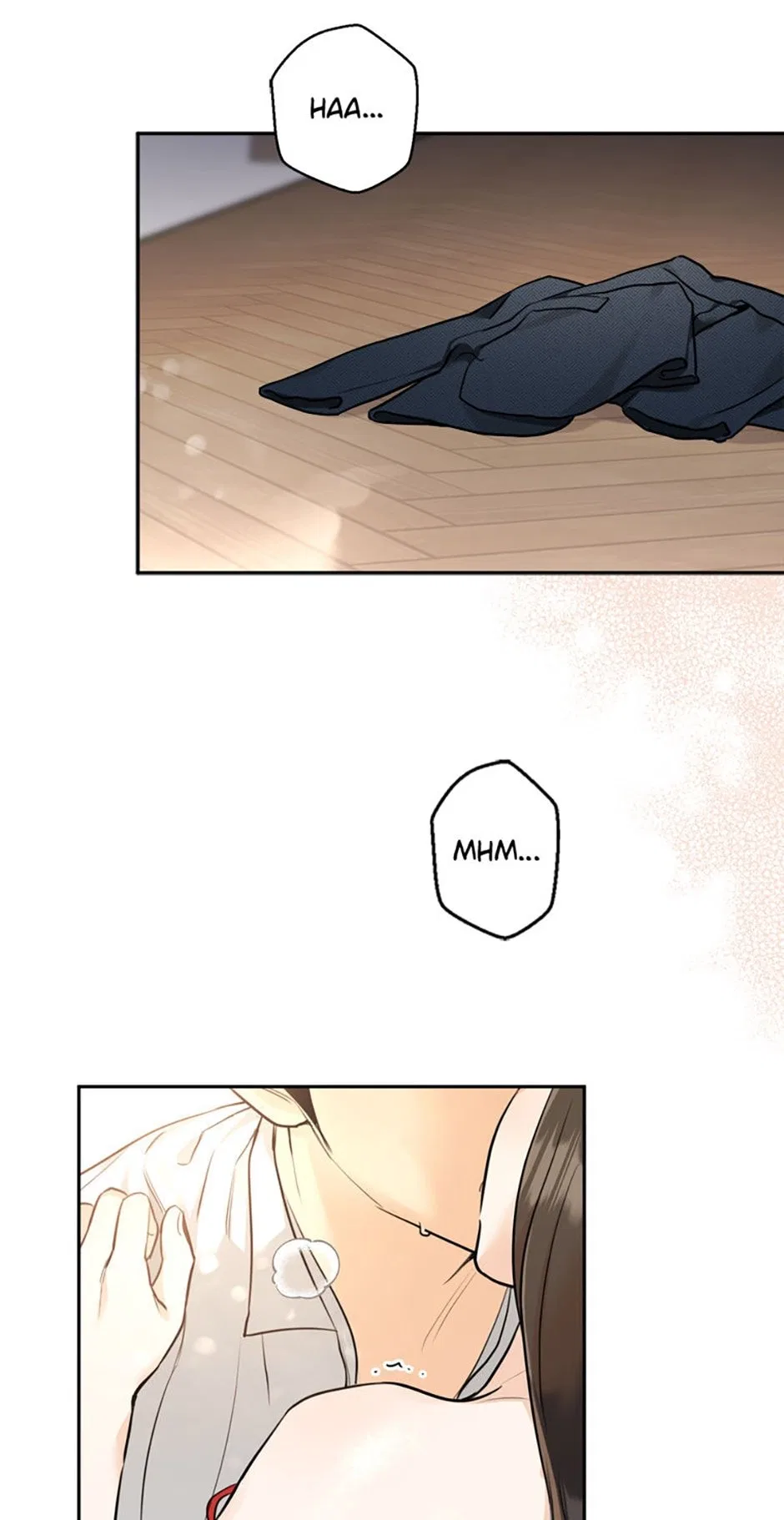 Marriage Situation Chapter 2 – Page 7