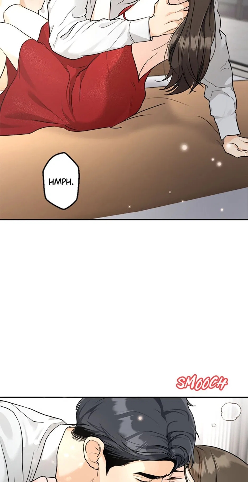 Marriage Situation Chapter 2 – Page 9