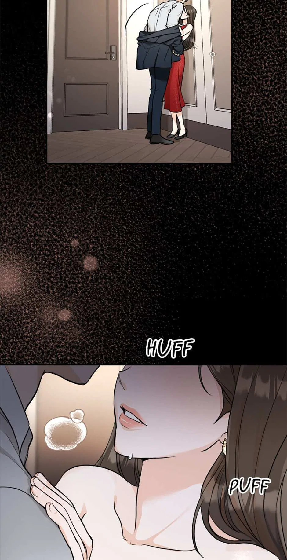 Marriage Situation Chapter 2 – Page 15
