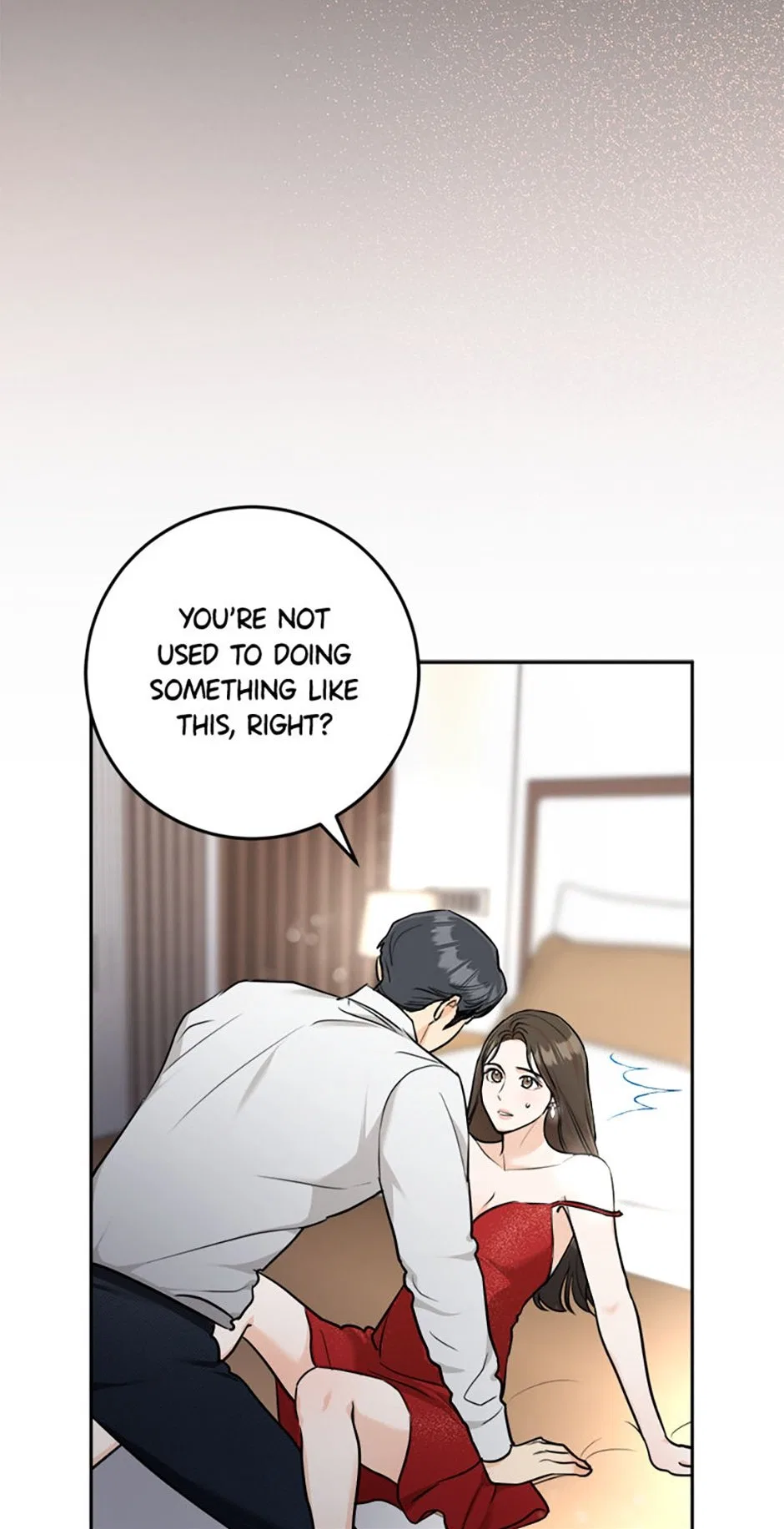 Marriage Situation Chapter 2 – Page 17