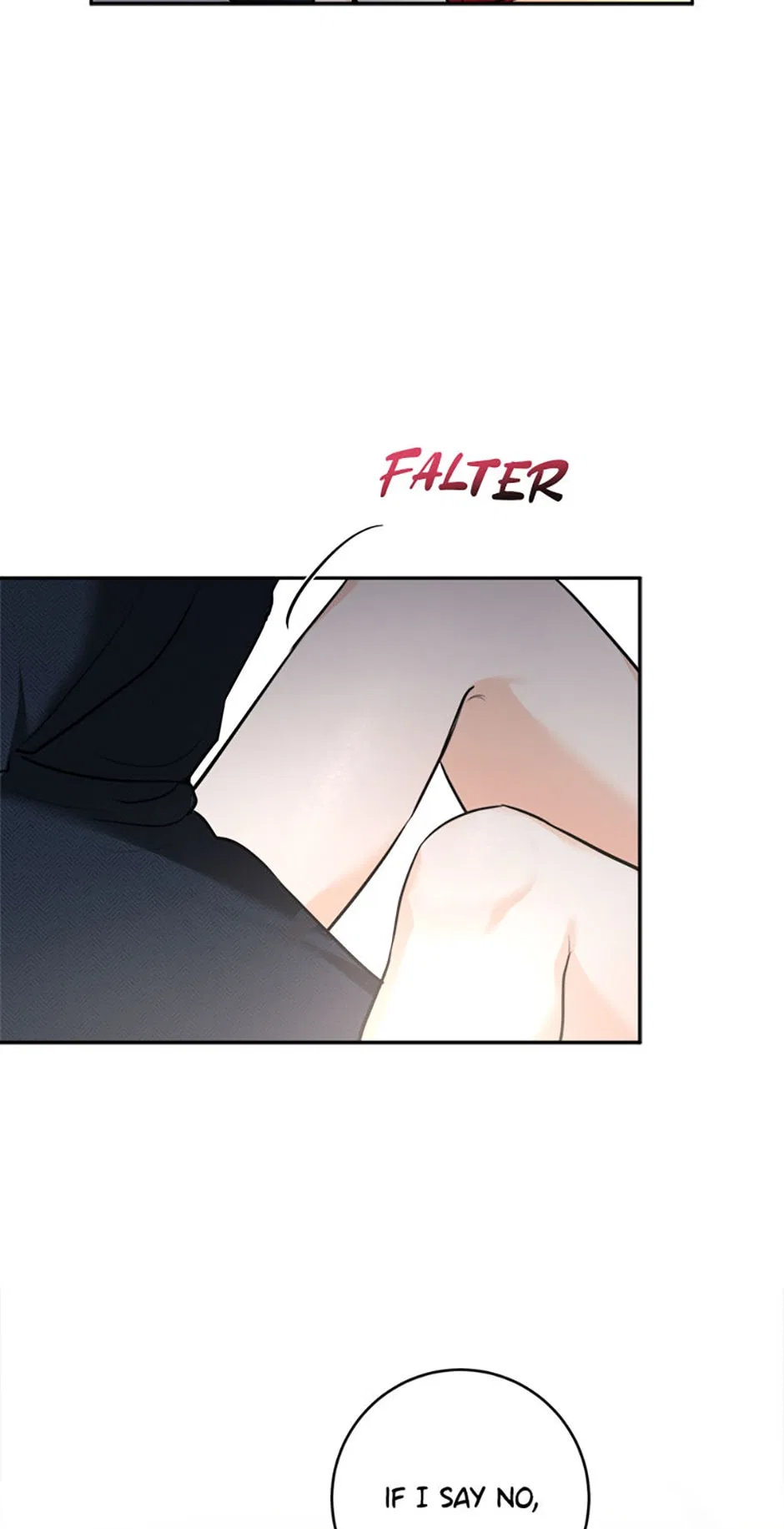 Marriage Situation Chapter 2 – Page 18
