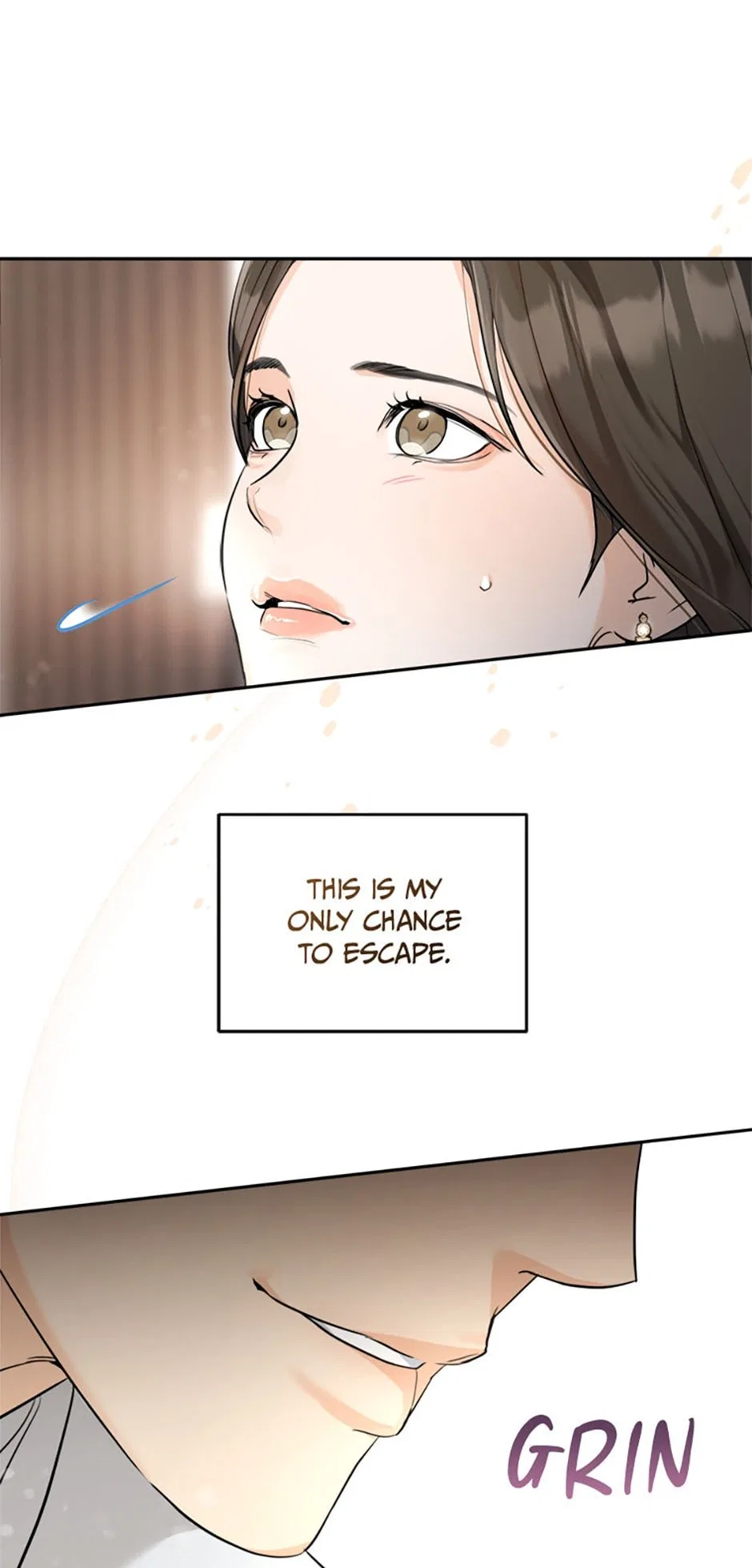 Marriage Situation Chapter 2 – Page 20
