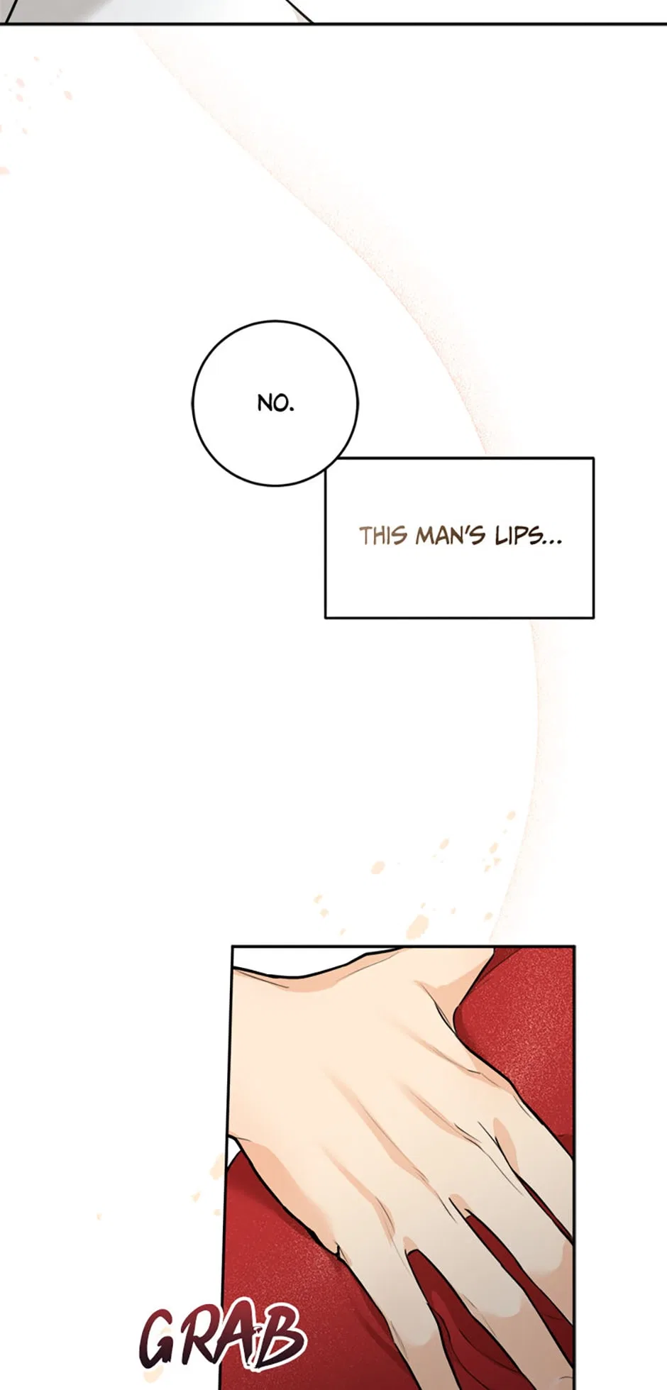 Marriage Situation Chapter 2 – Page 21