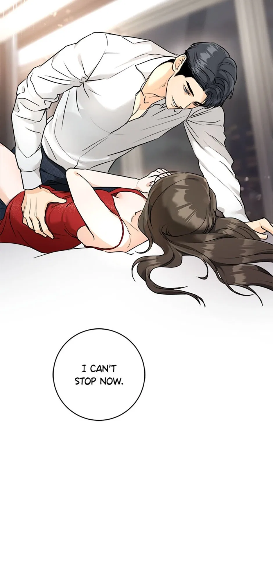 Marriage Situation Chapter 2 – Page 23