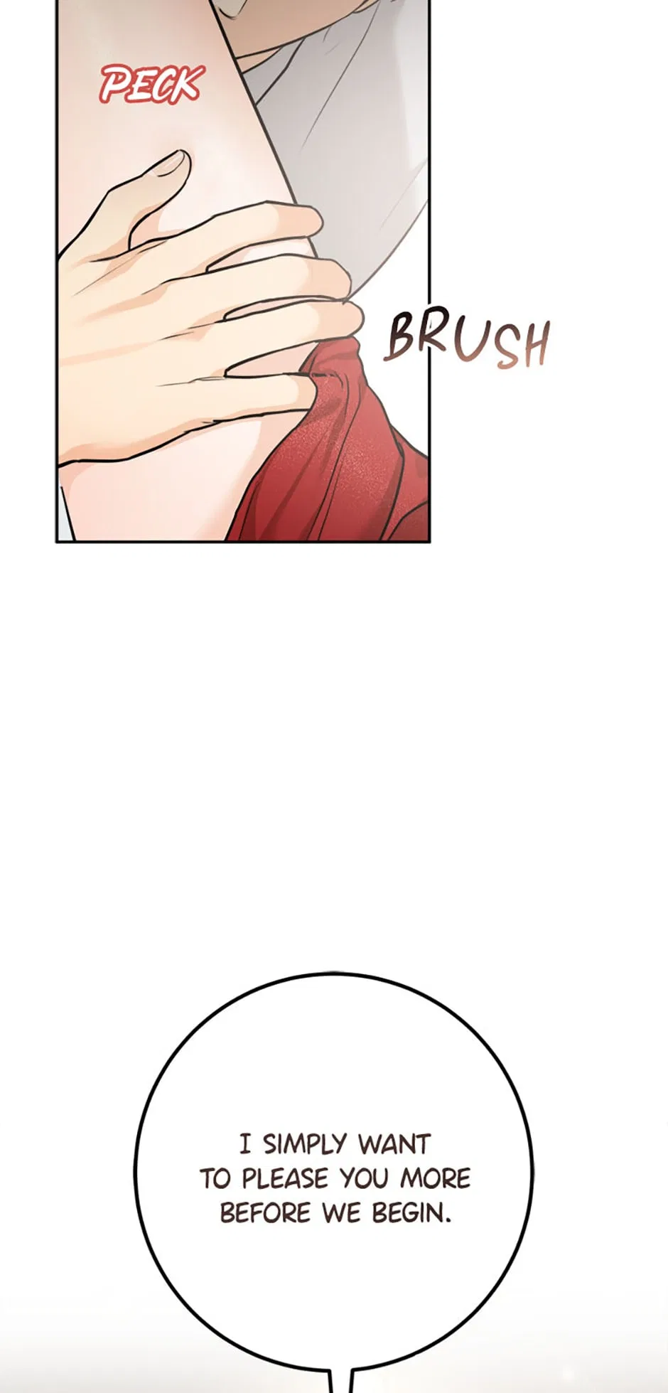 Marriage Situation Chapter 2 – Page 25
