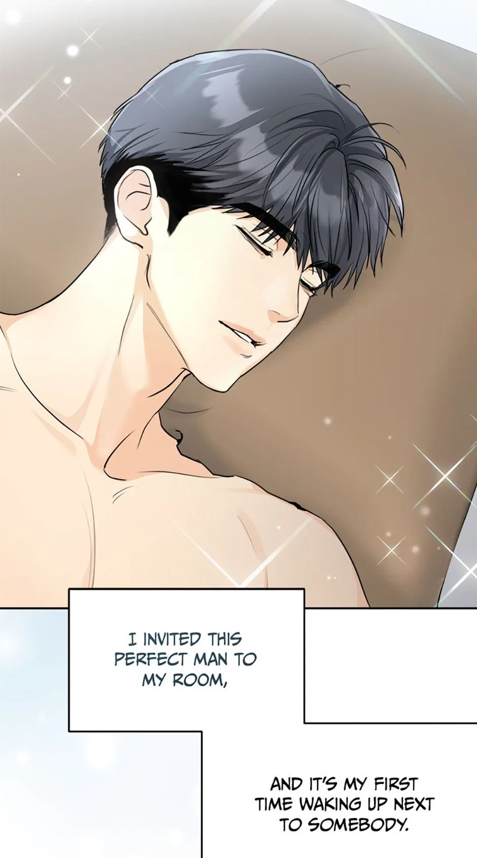 Marriage Situation Chapter 2 – Page 32