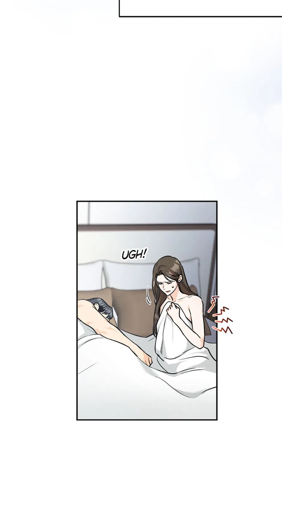 Marriage Situation Chapter 2 – Page 33