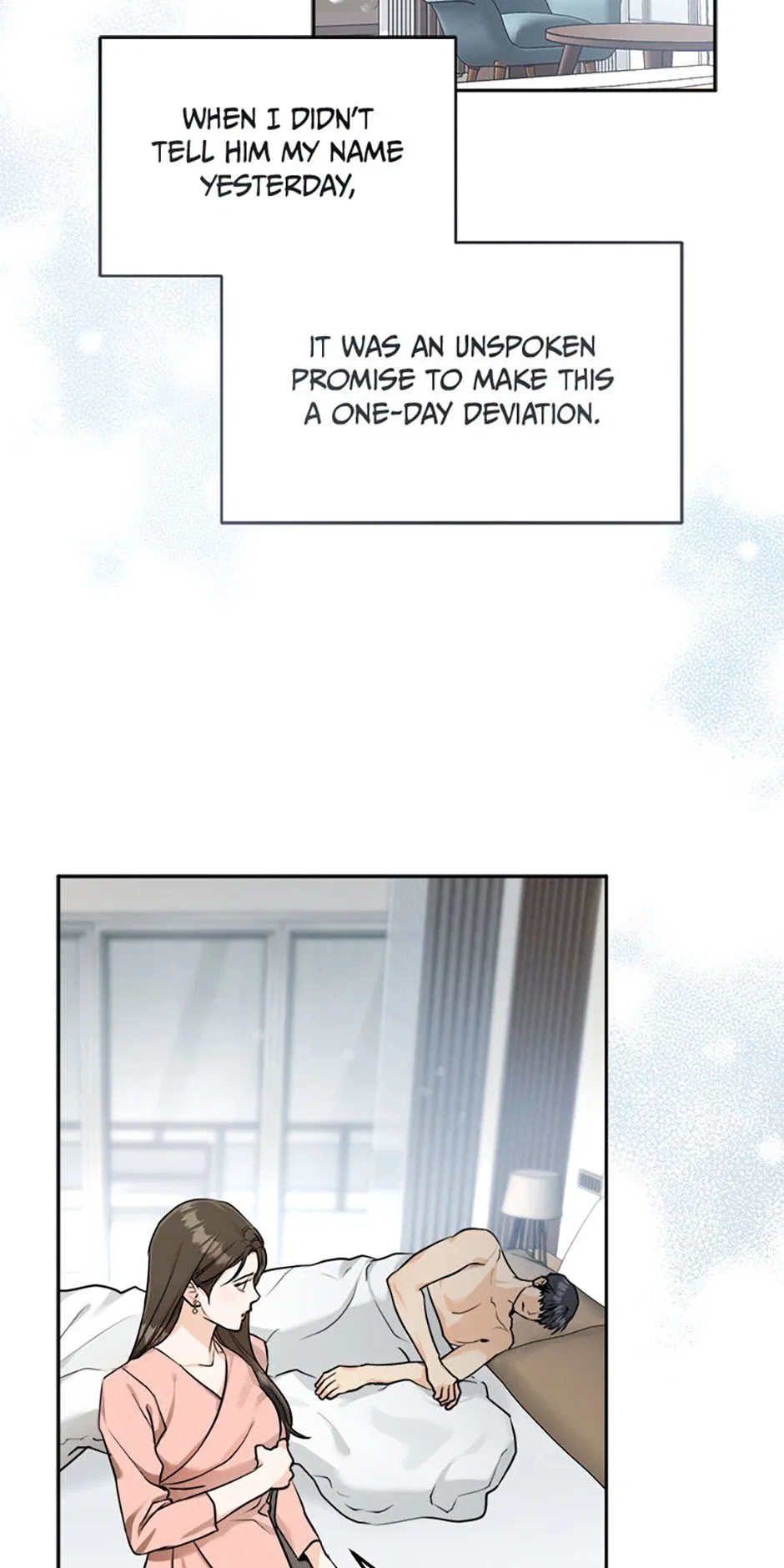 Marriage Situation Chapter 2 – Page 37