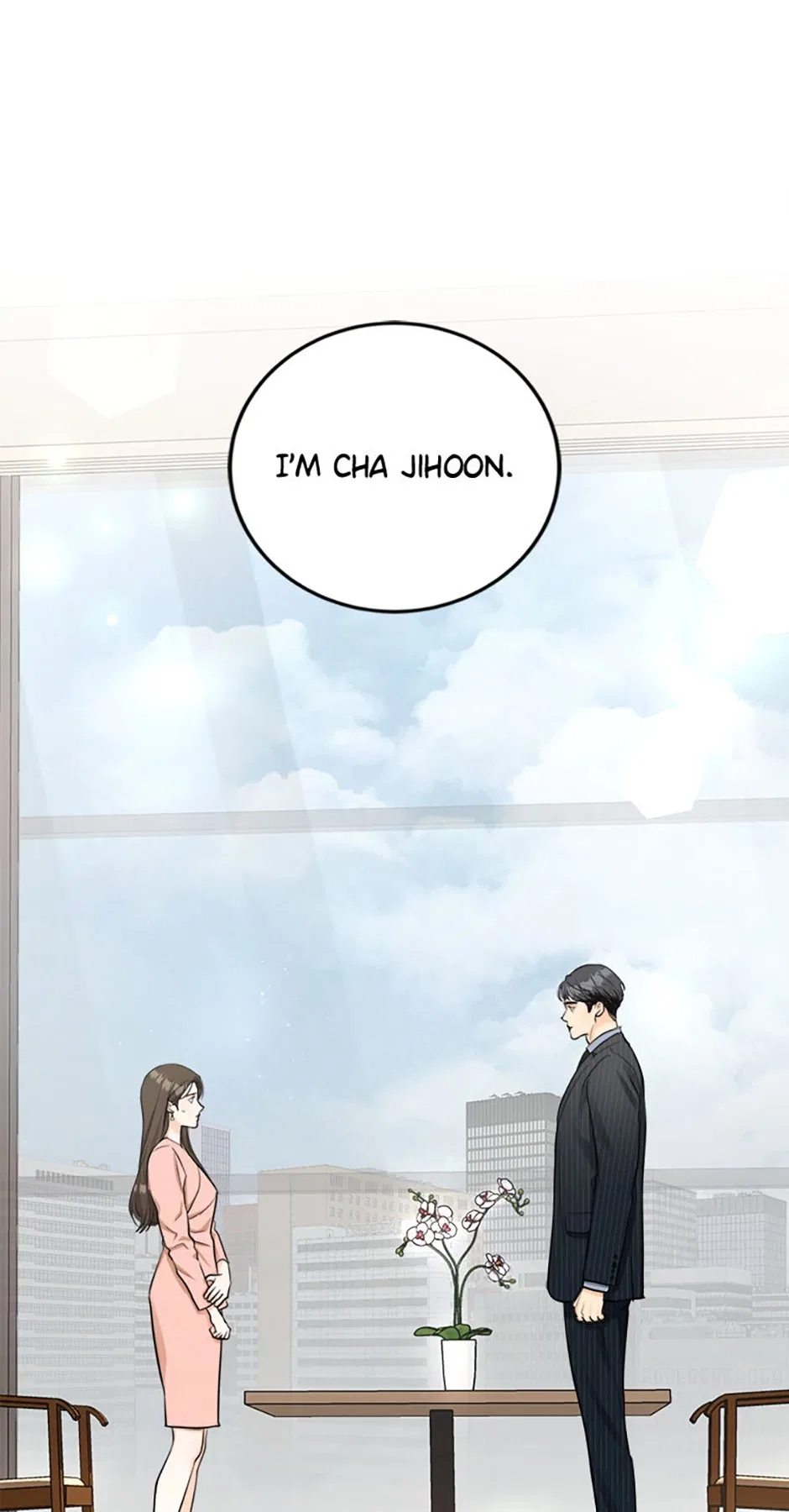 Marriage Situation Chapter 2 – Page 41