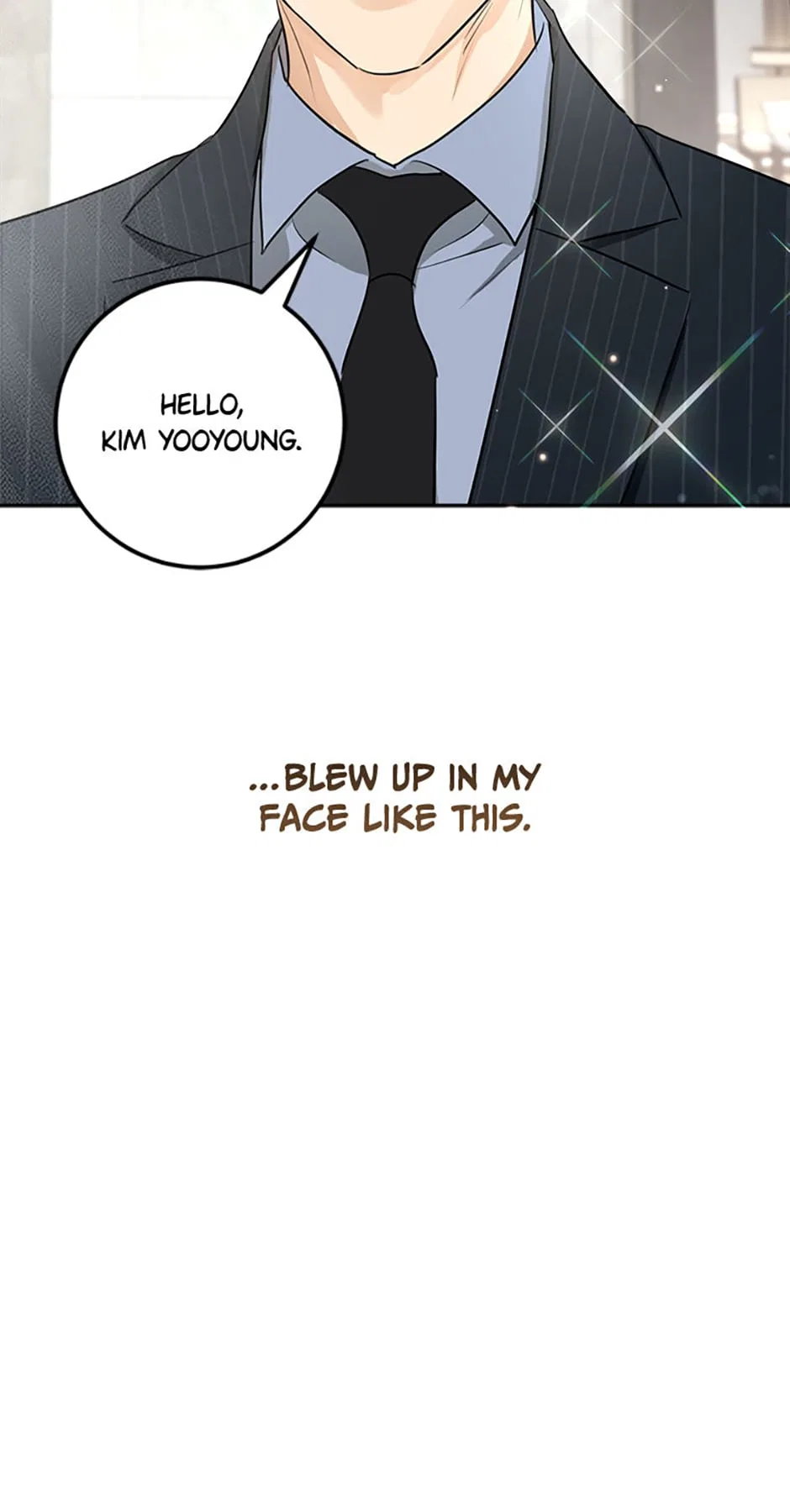 Marriage Situation Chapter 2 – Page 43