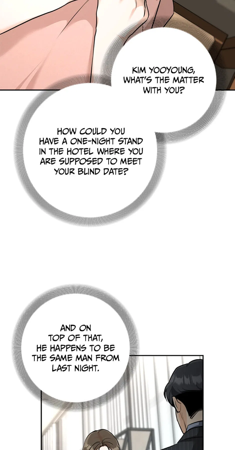 Marriage Situation Chapter 2 – Page 45