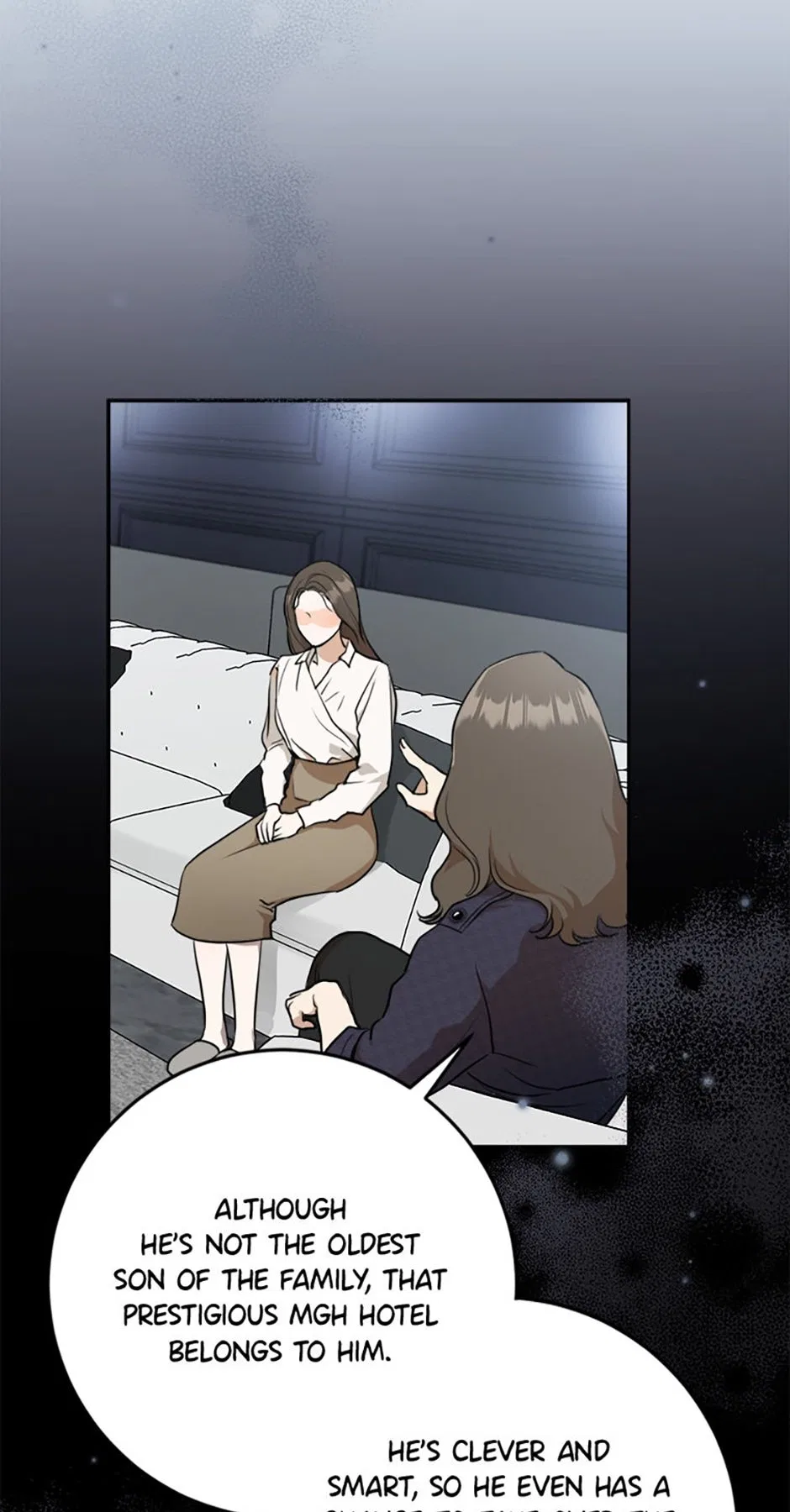 Marriage Situation Chapter 2 – Page 47